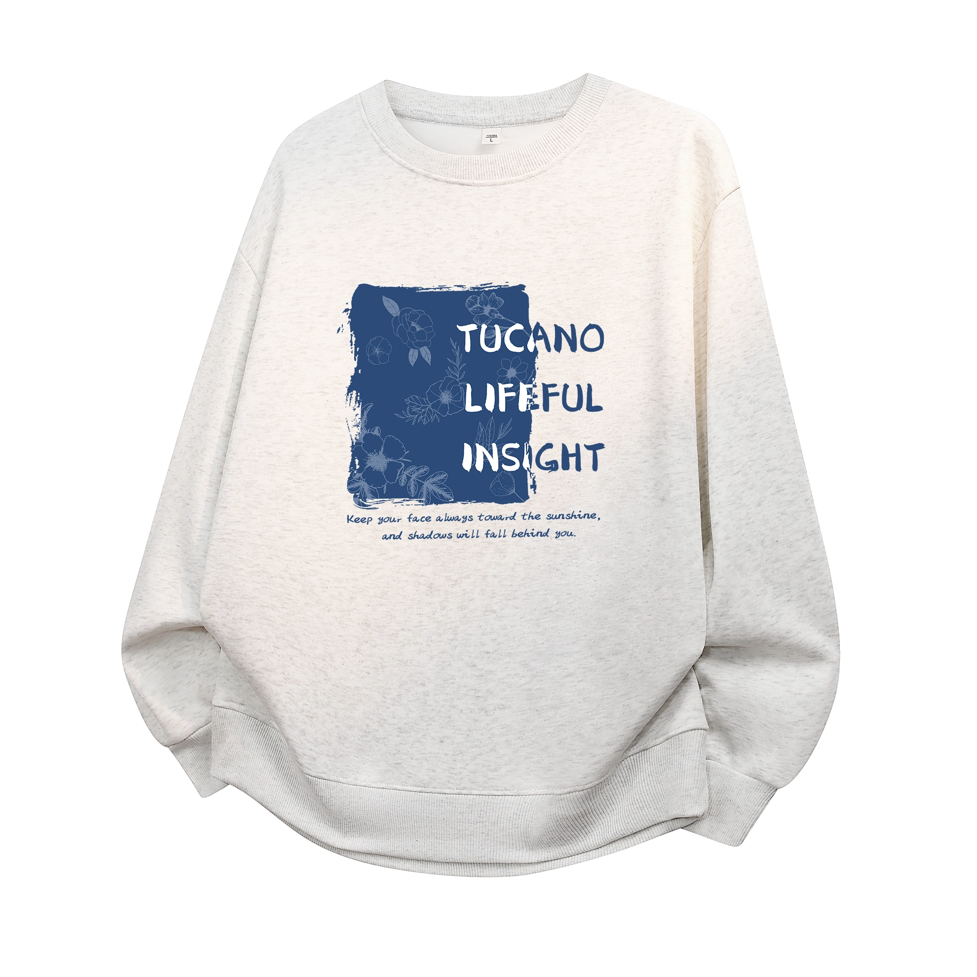 TUCANO logo+