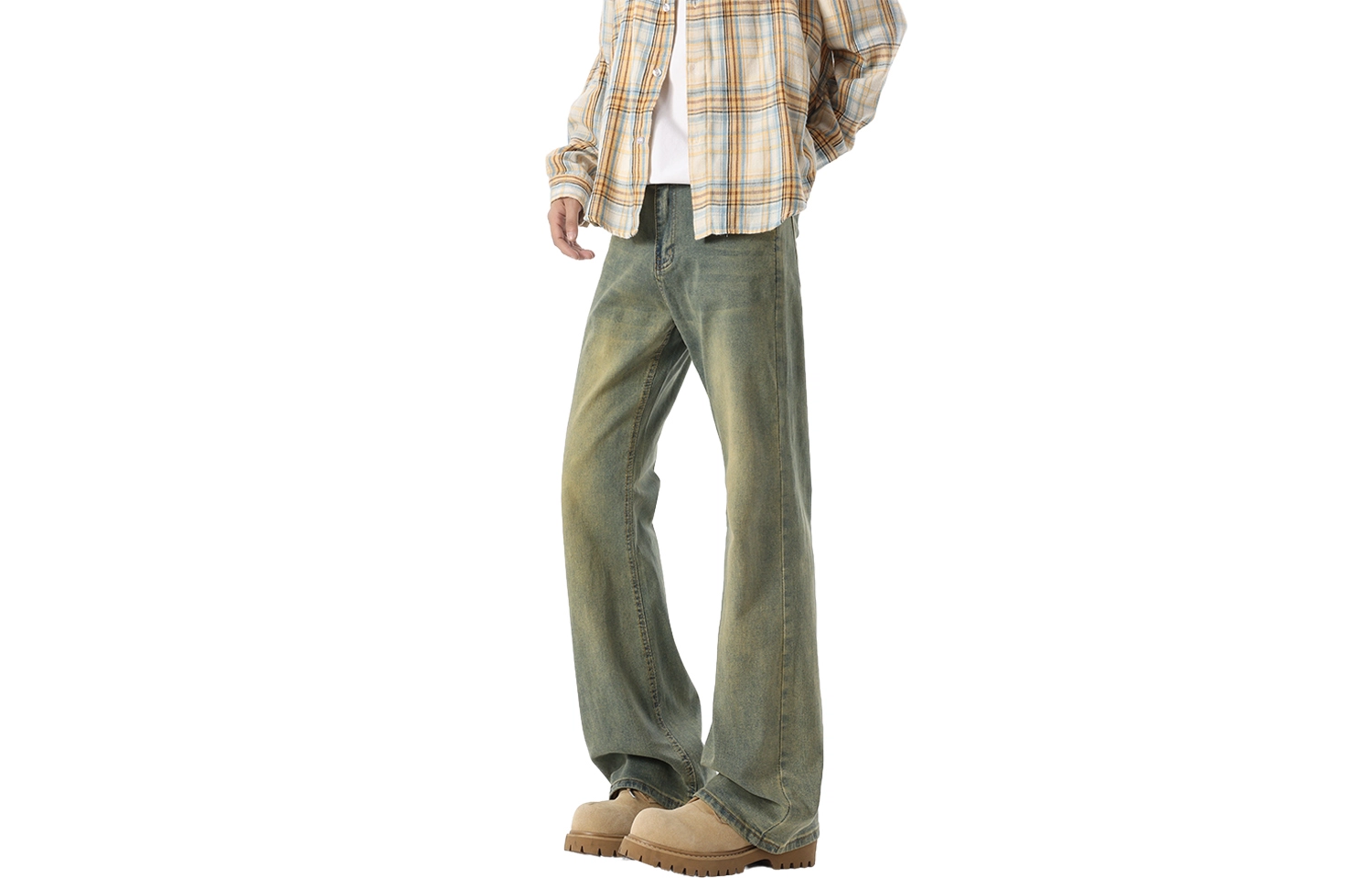 JEANSWEST cleanfit