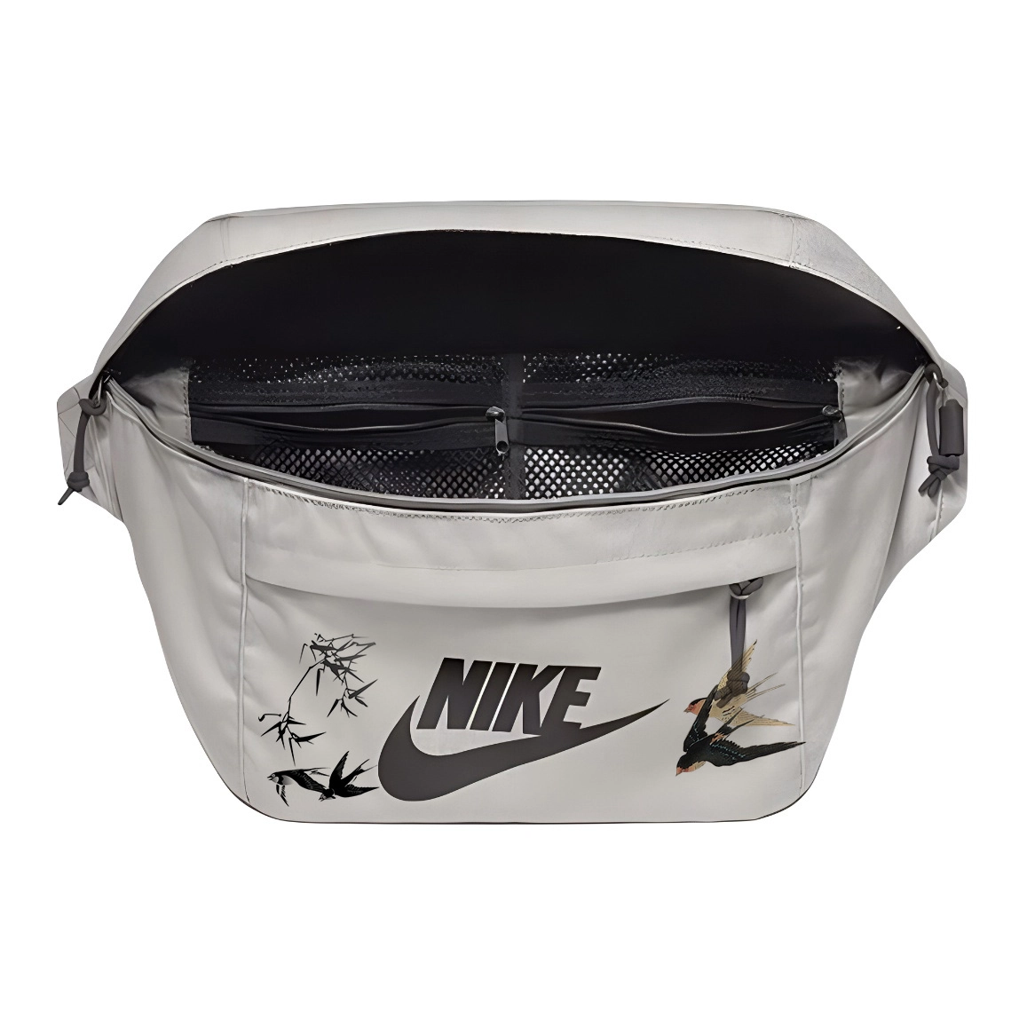 Nike Logo BK