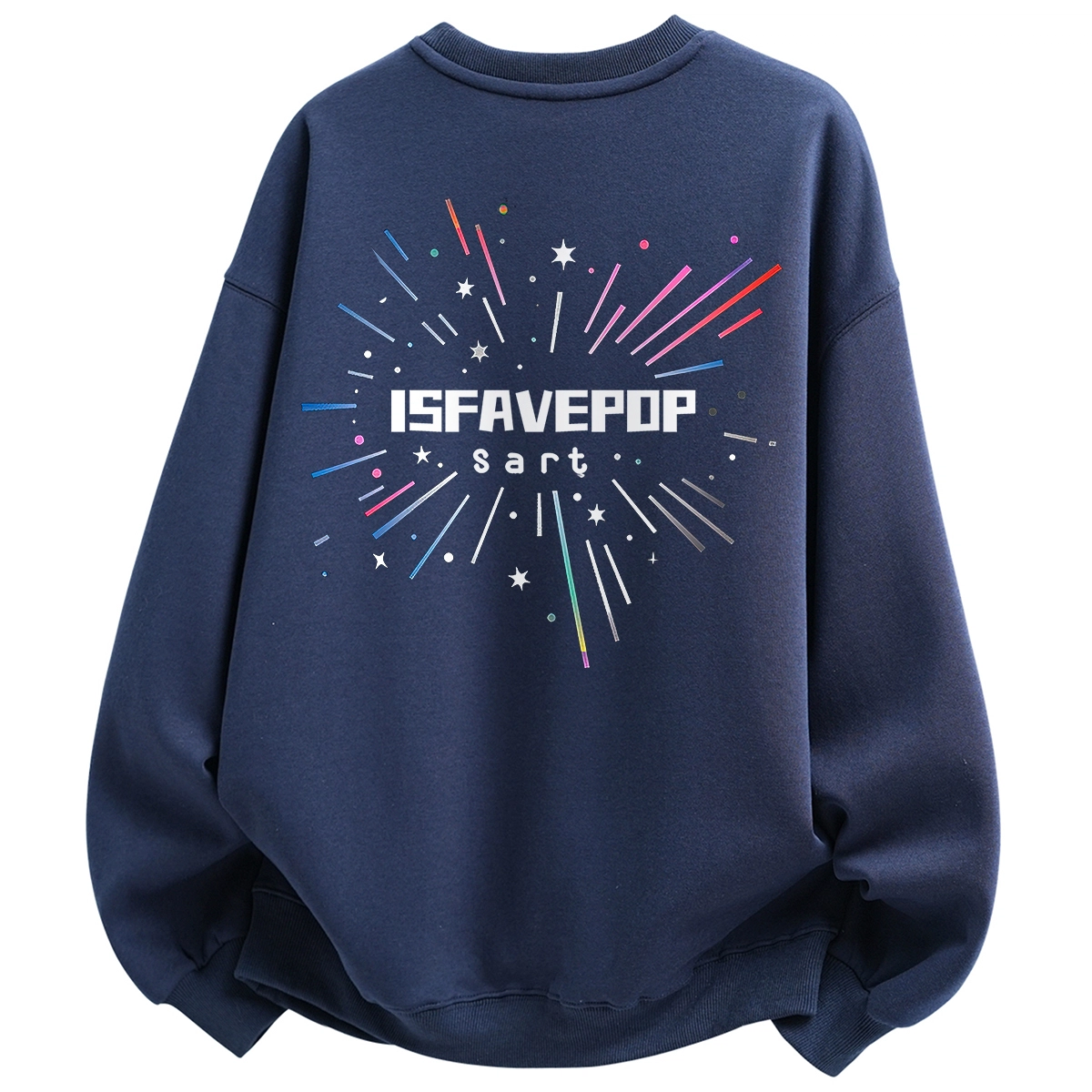 FAVEPOP Logo