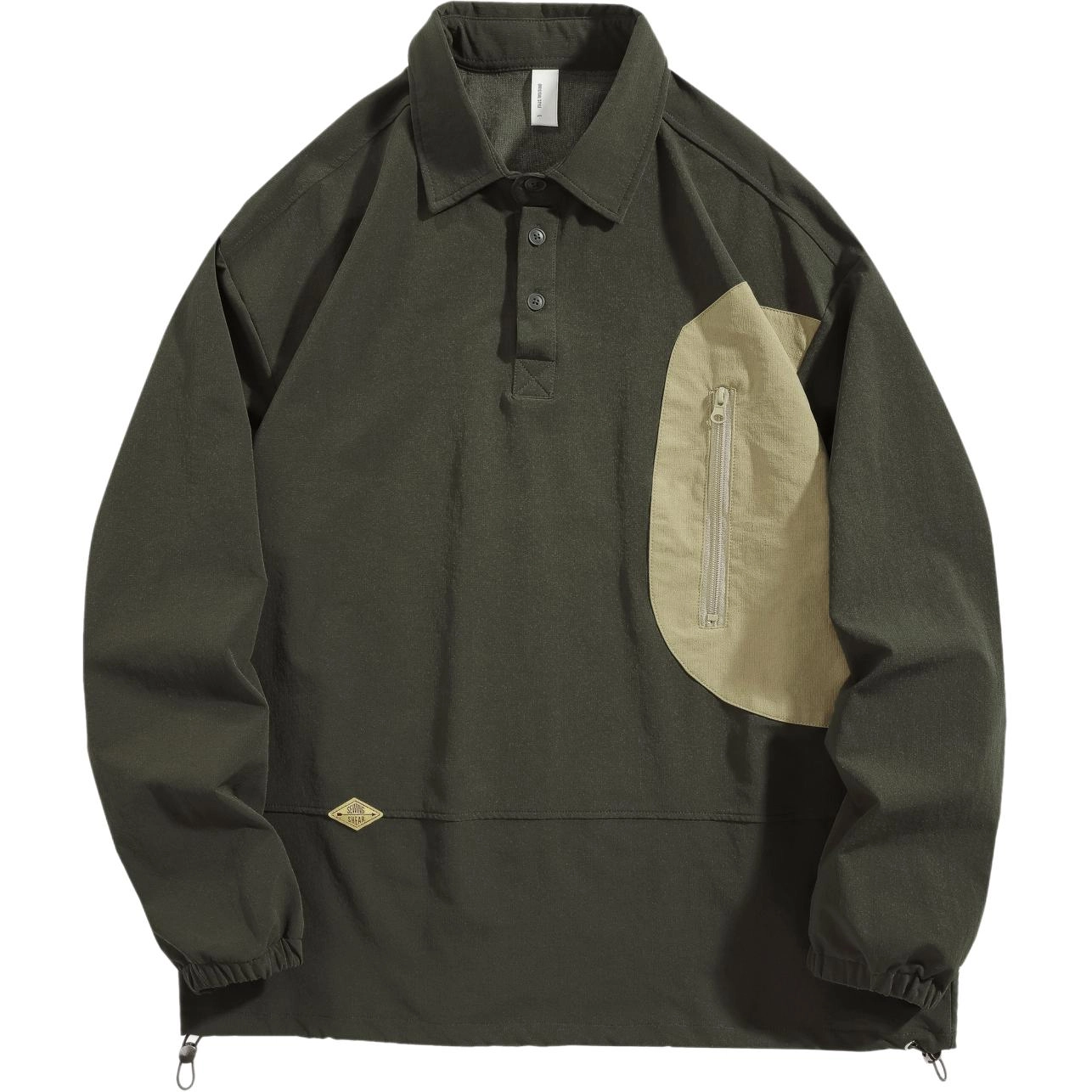 BUYDAUL POLO