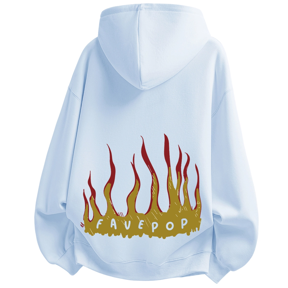 FAVEPOP Logo
