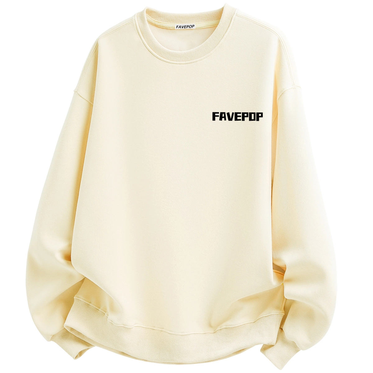FAVEPOP Logo