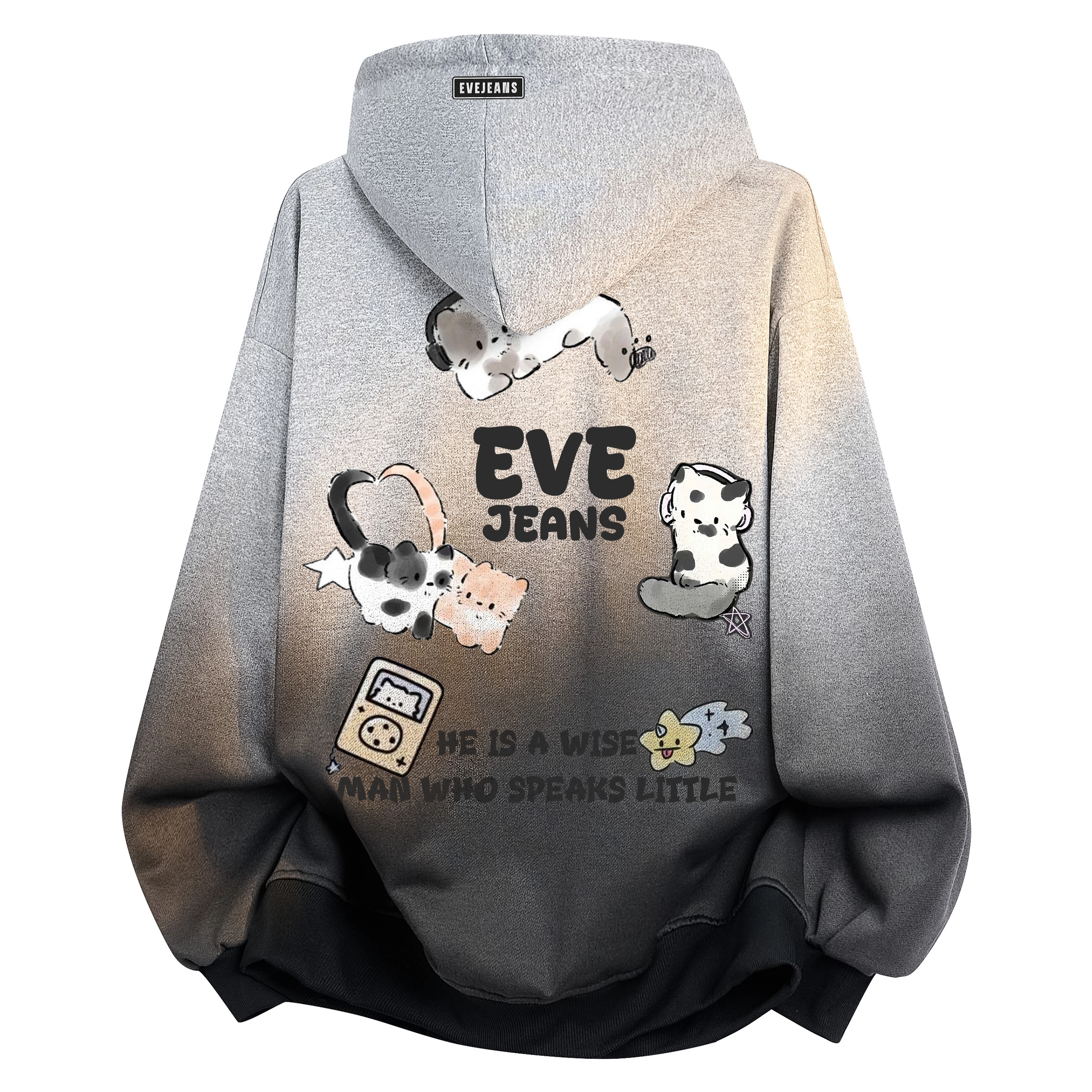 EVE Jean