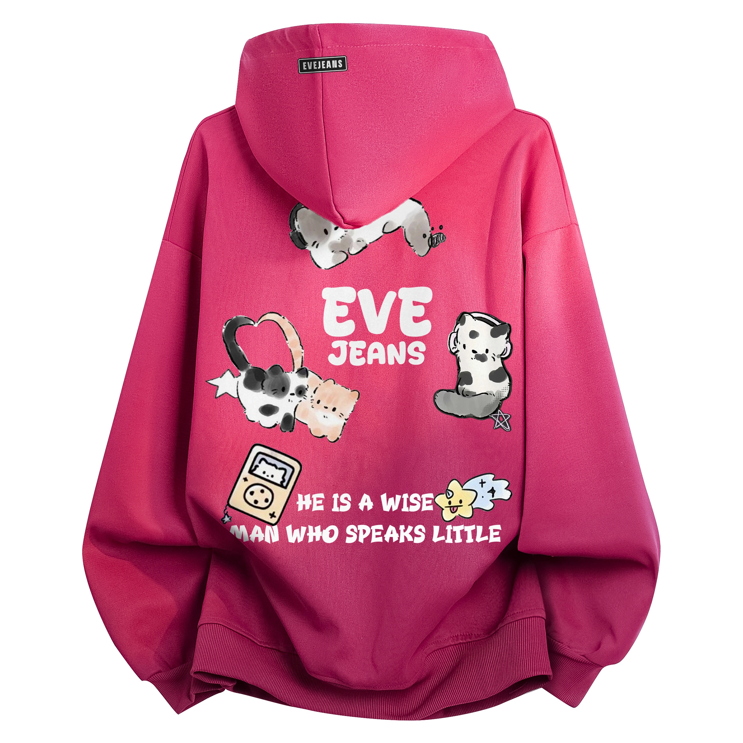 EVE Jean