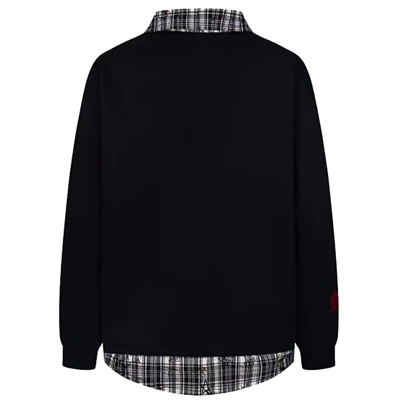 miuM17 STUDIO polo