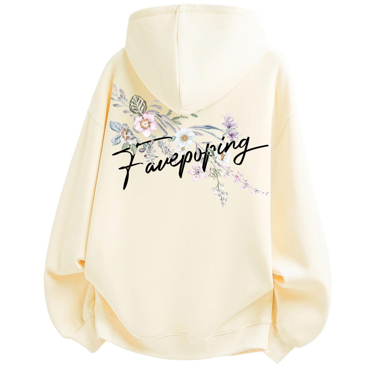FAVEPOP Logo