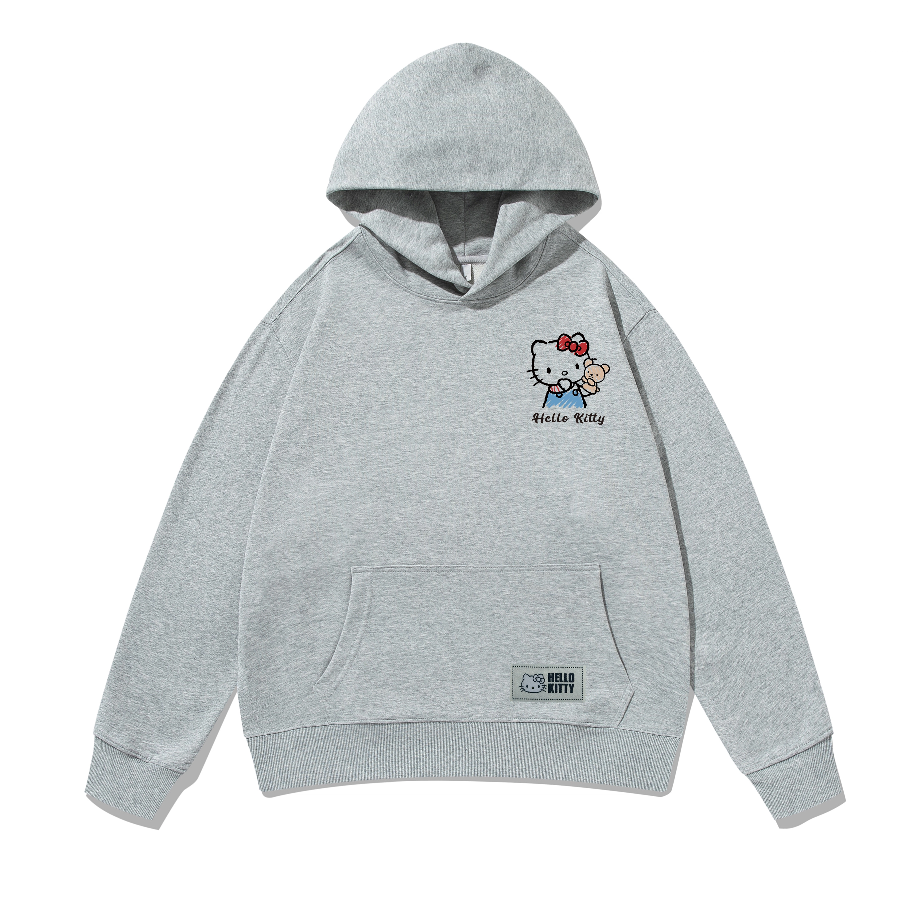Sanrio x HelloKitty