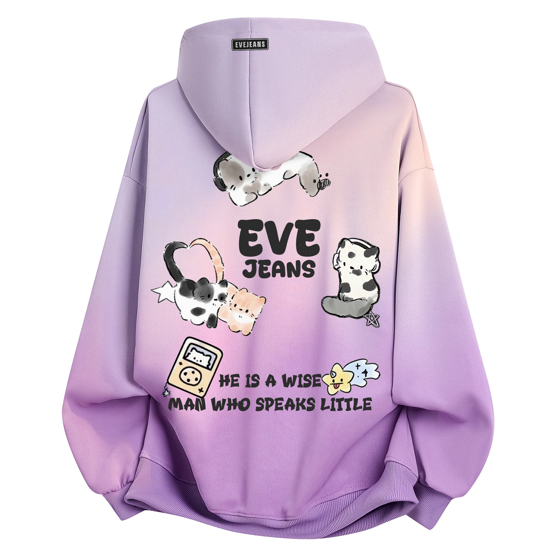 EVE Jean