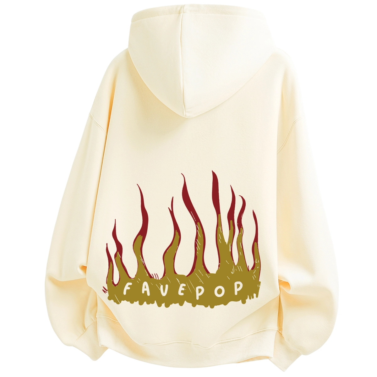 FAVEPOP Logo