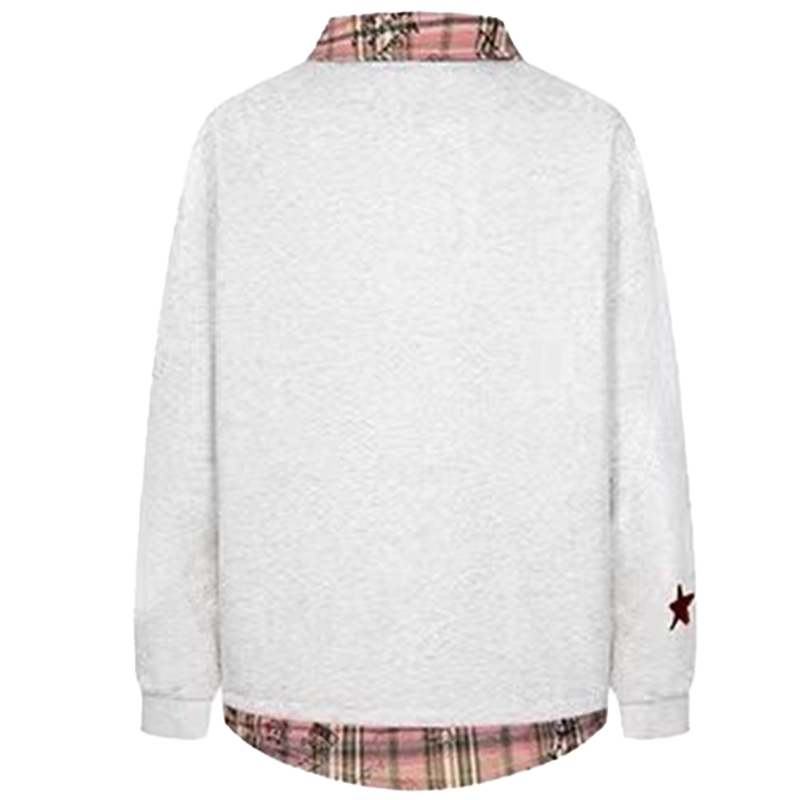 miuM17 STUDIO polo