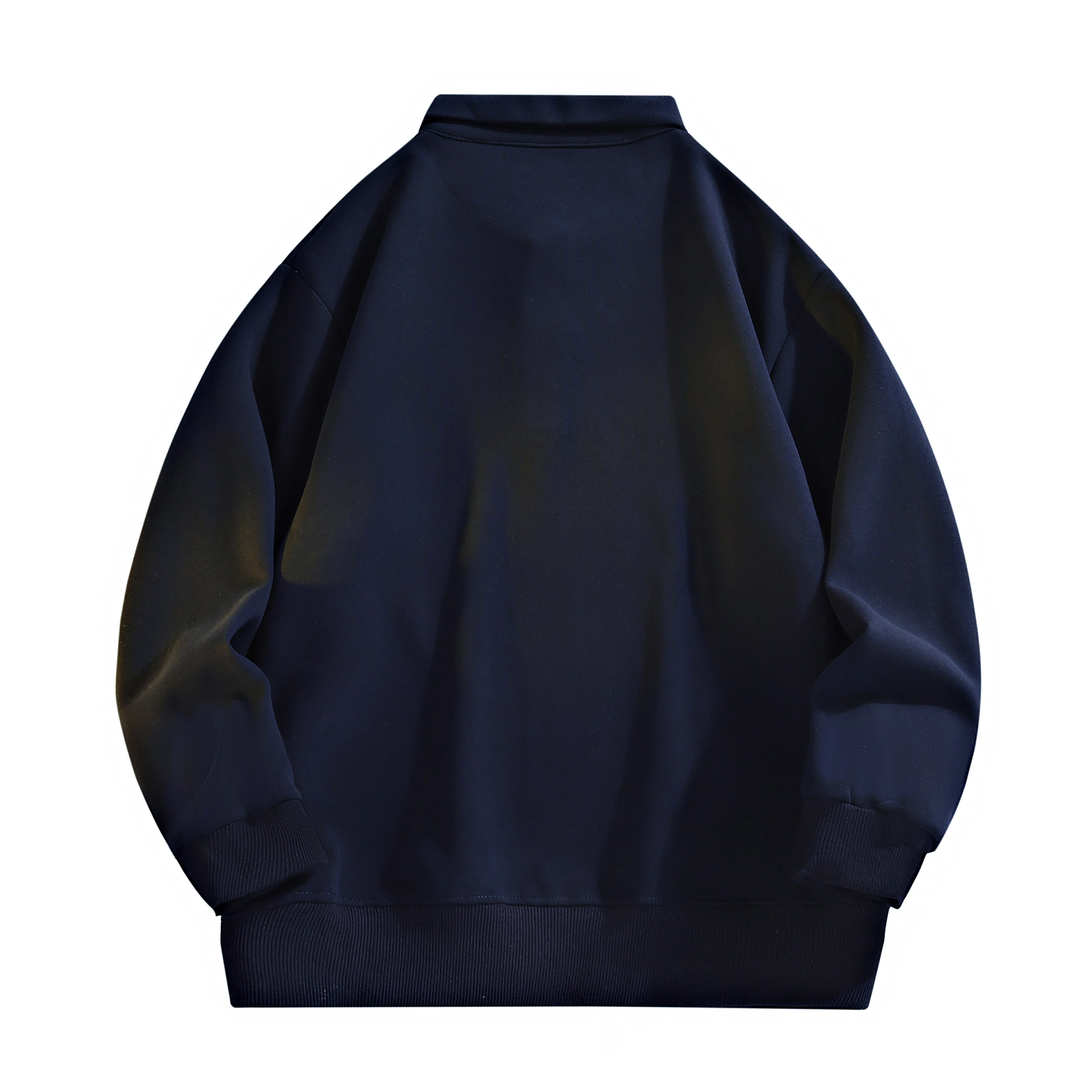 HUANQIU logoPolo