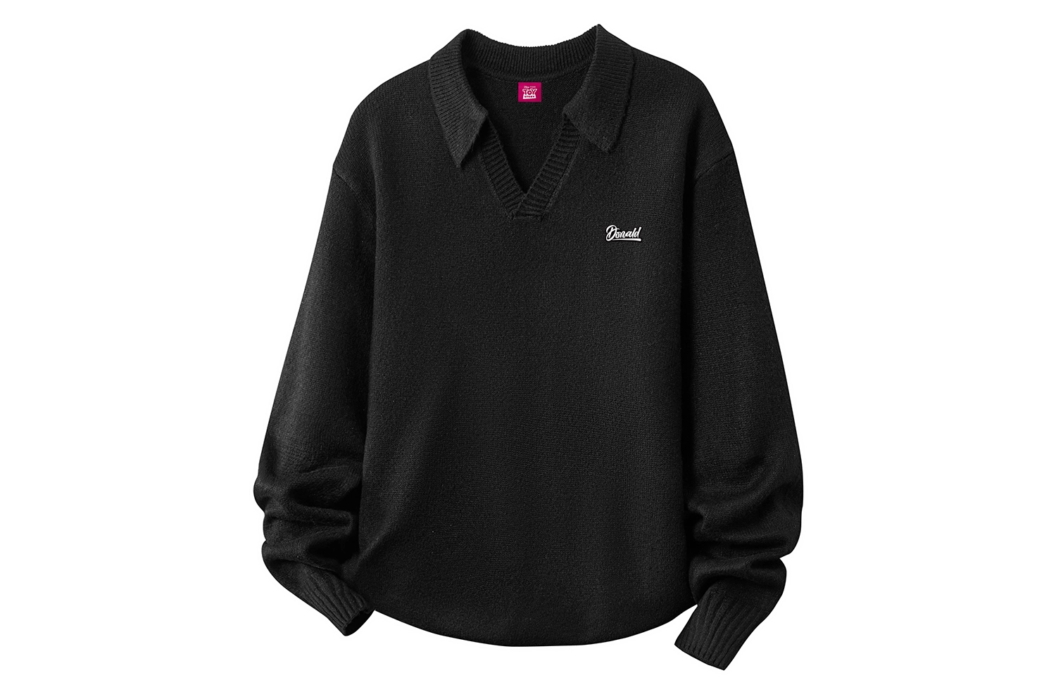 Disney logopolo