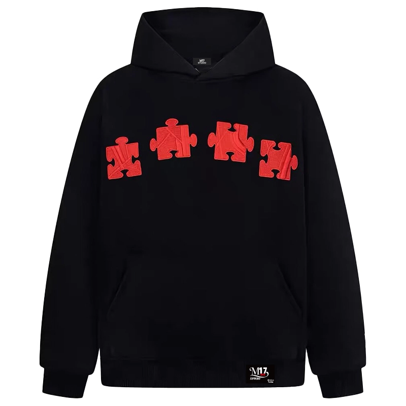M17 STUDIO oversize