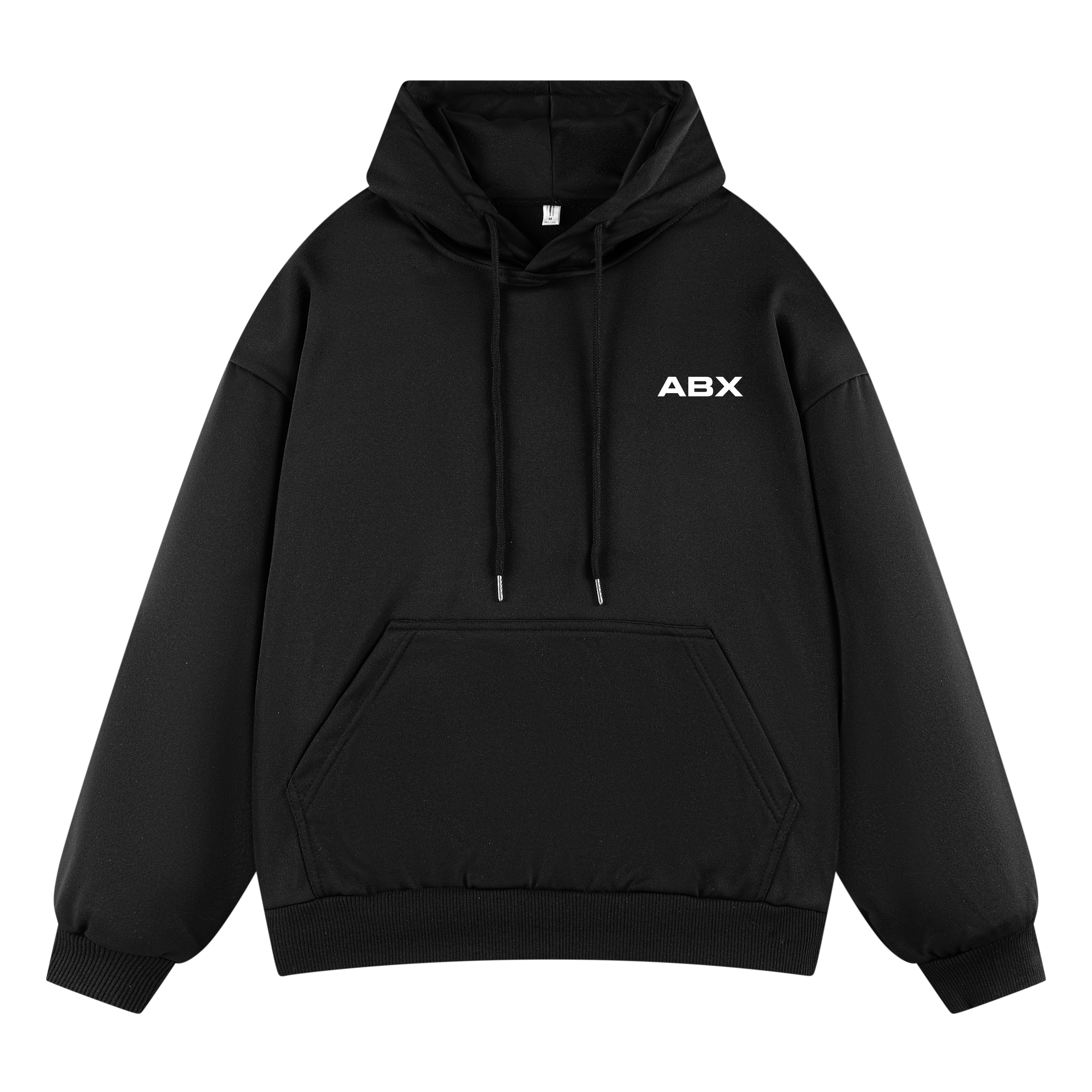 A.B.X
