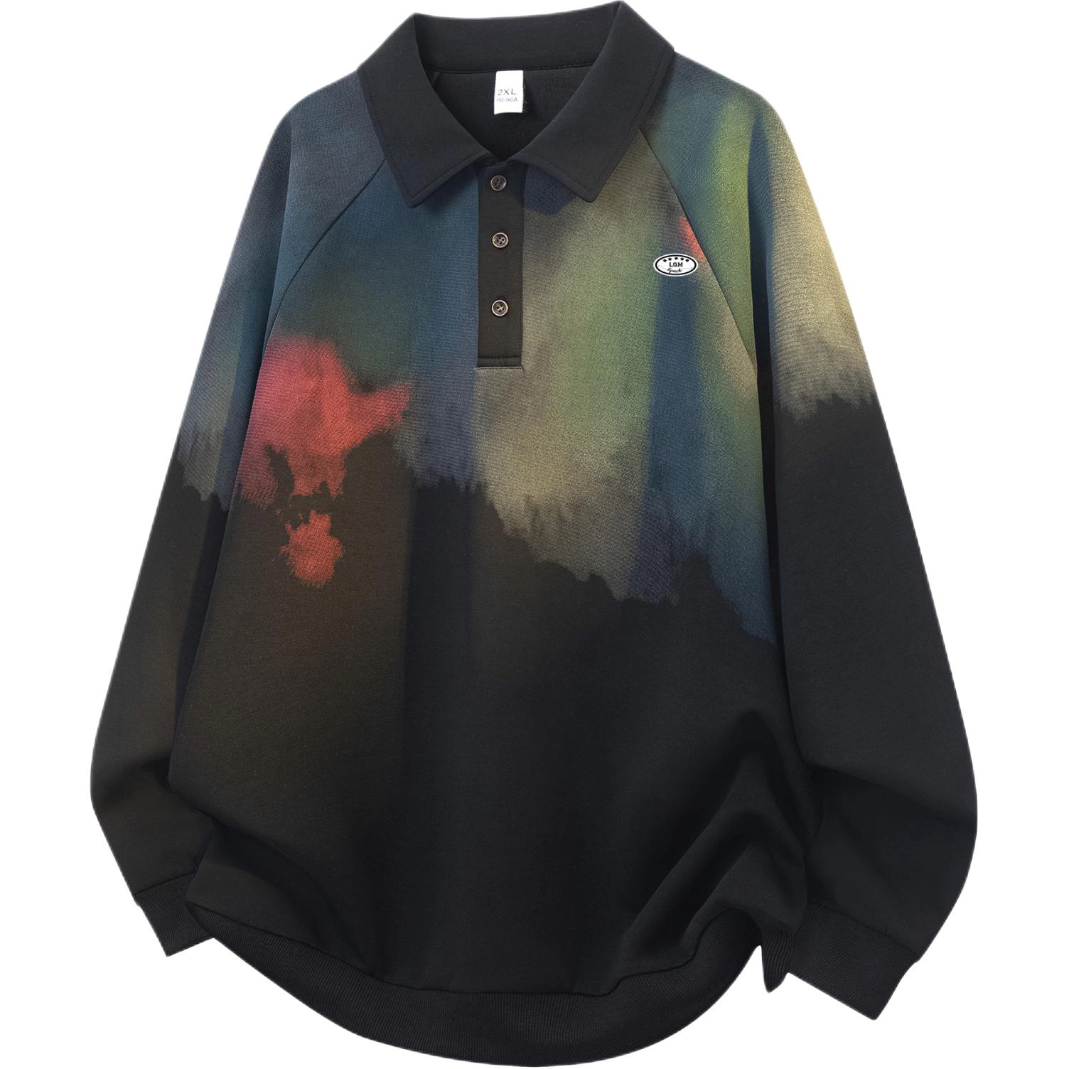 LQMVB polovibe