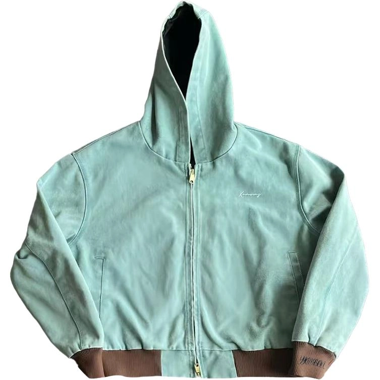 J97'YICHEN boxycleanfit