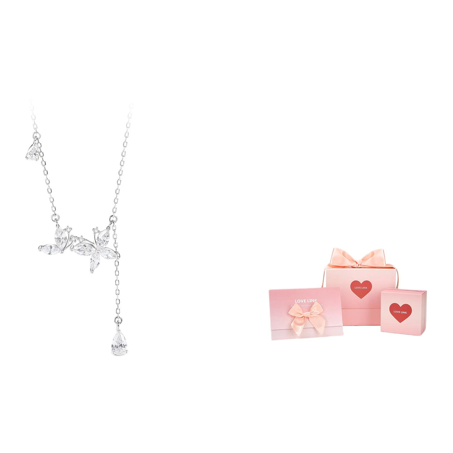 Love Link S925