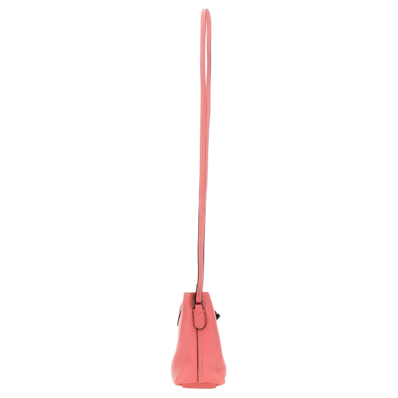 LONGCHAMP Roseau Essential 17