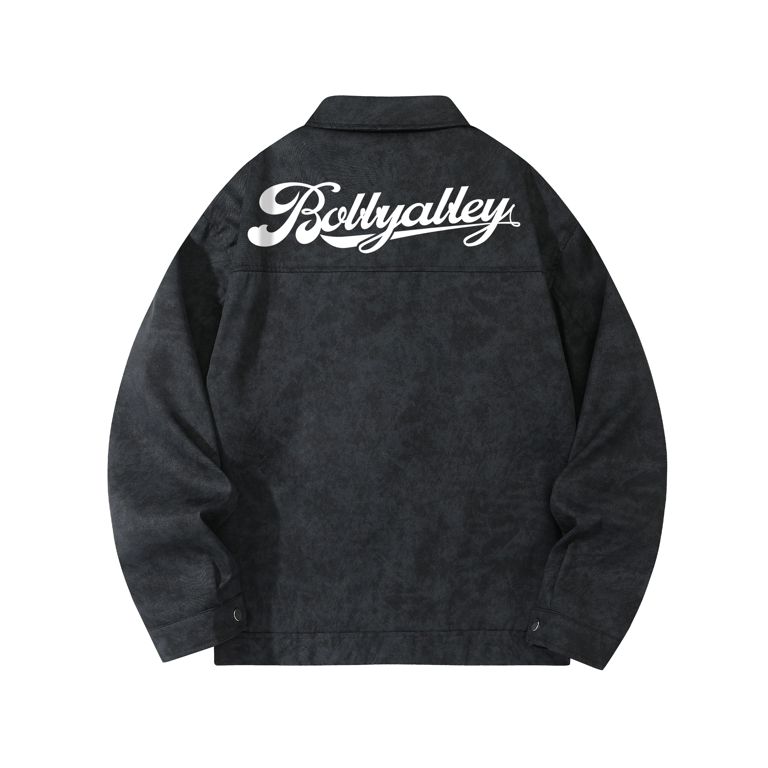 BOBBY ABLEY LOGO