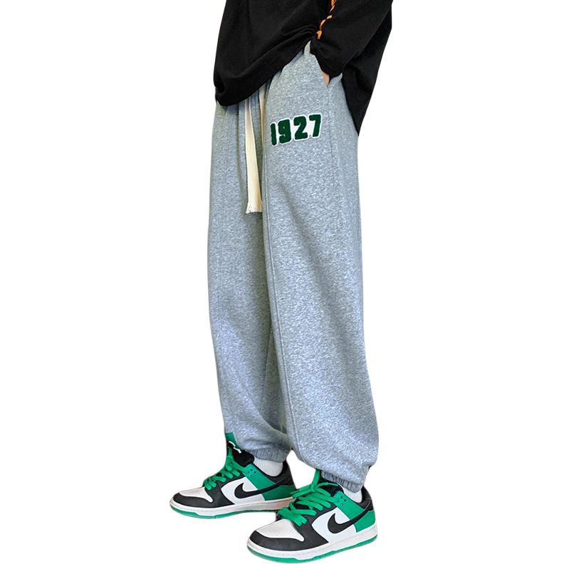 LIN MYKING cityboy