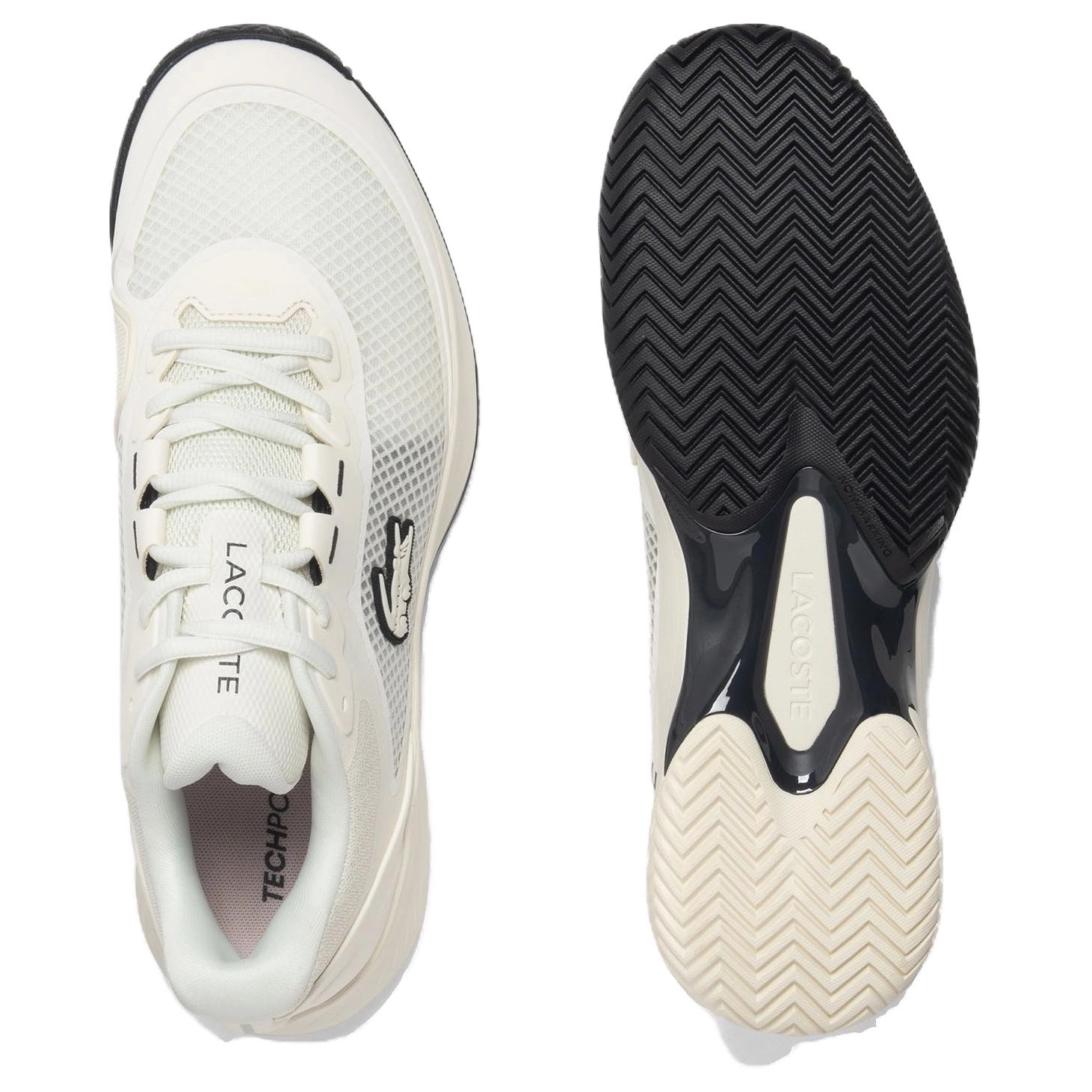 LACOSTE Tech Point