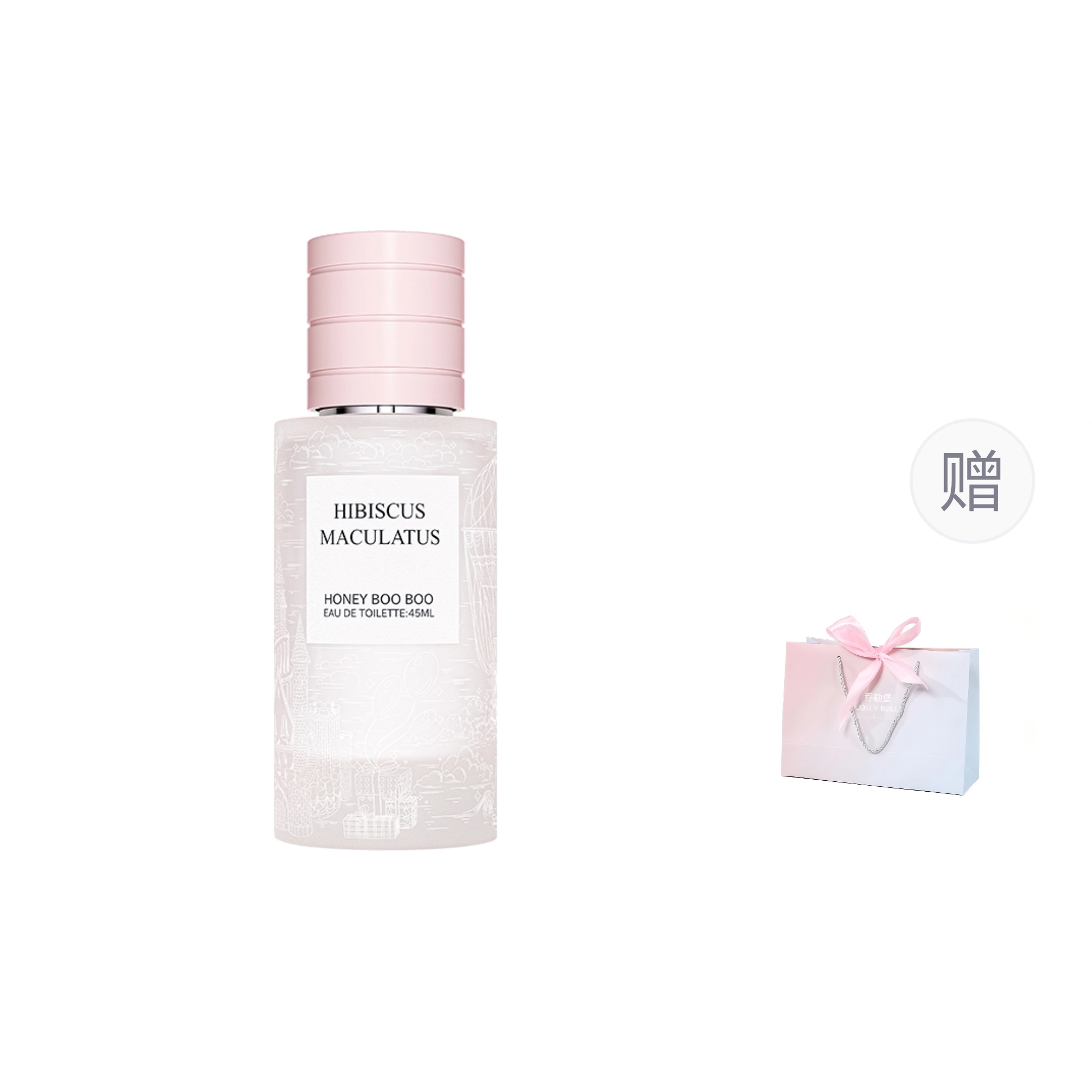 EDT 45ml