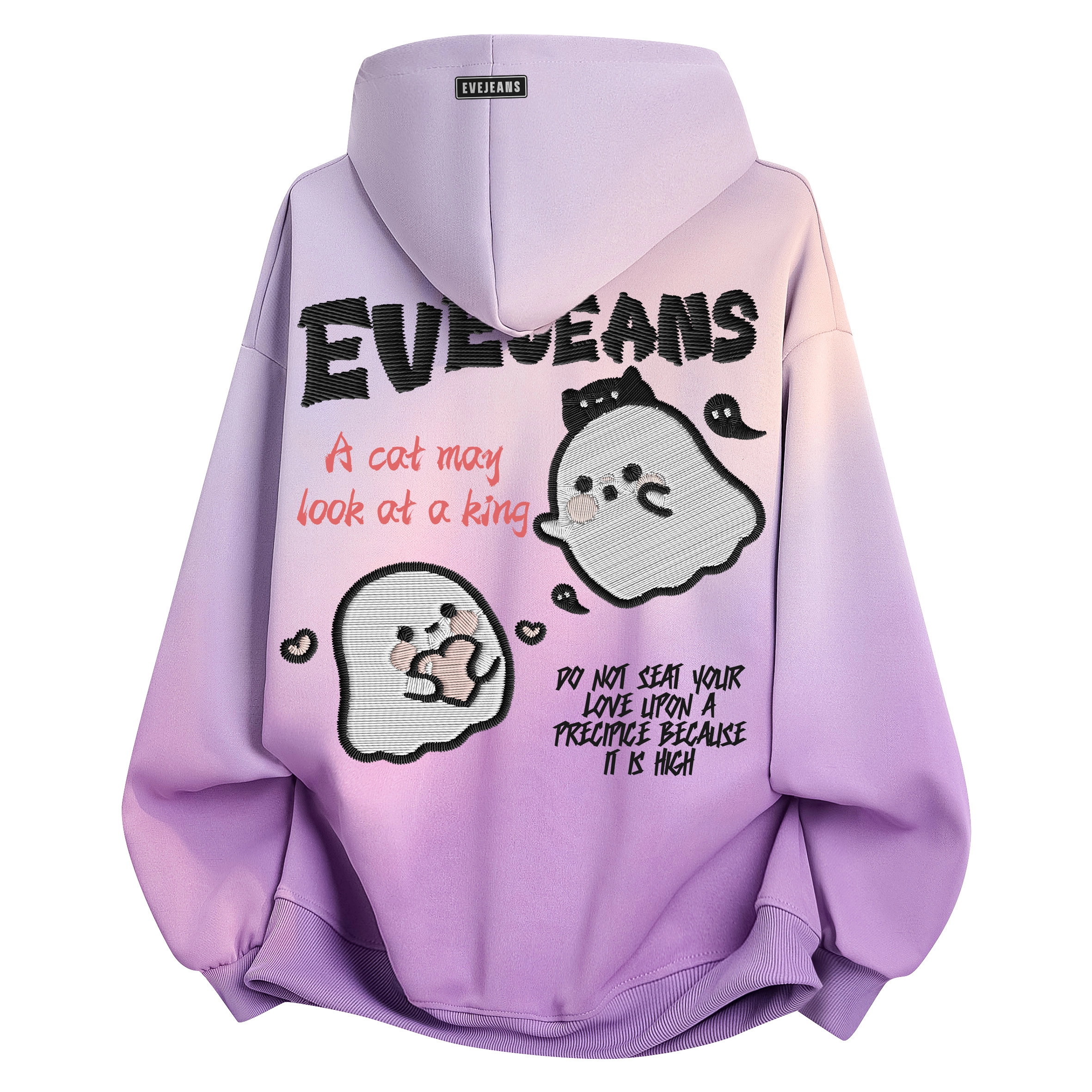 EVE Jean