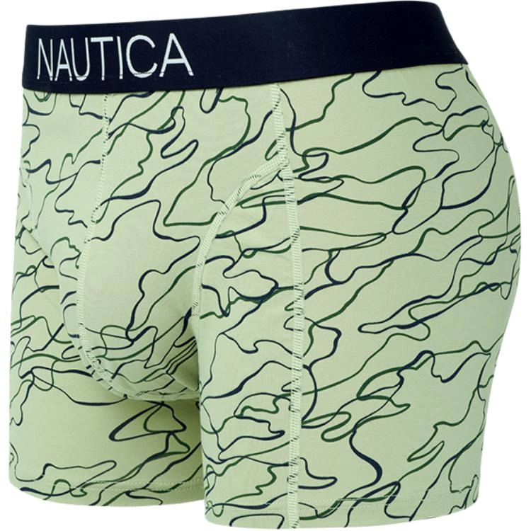 NAUTICA UNDERWEAR 2