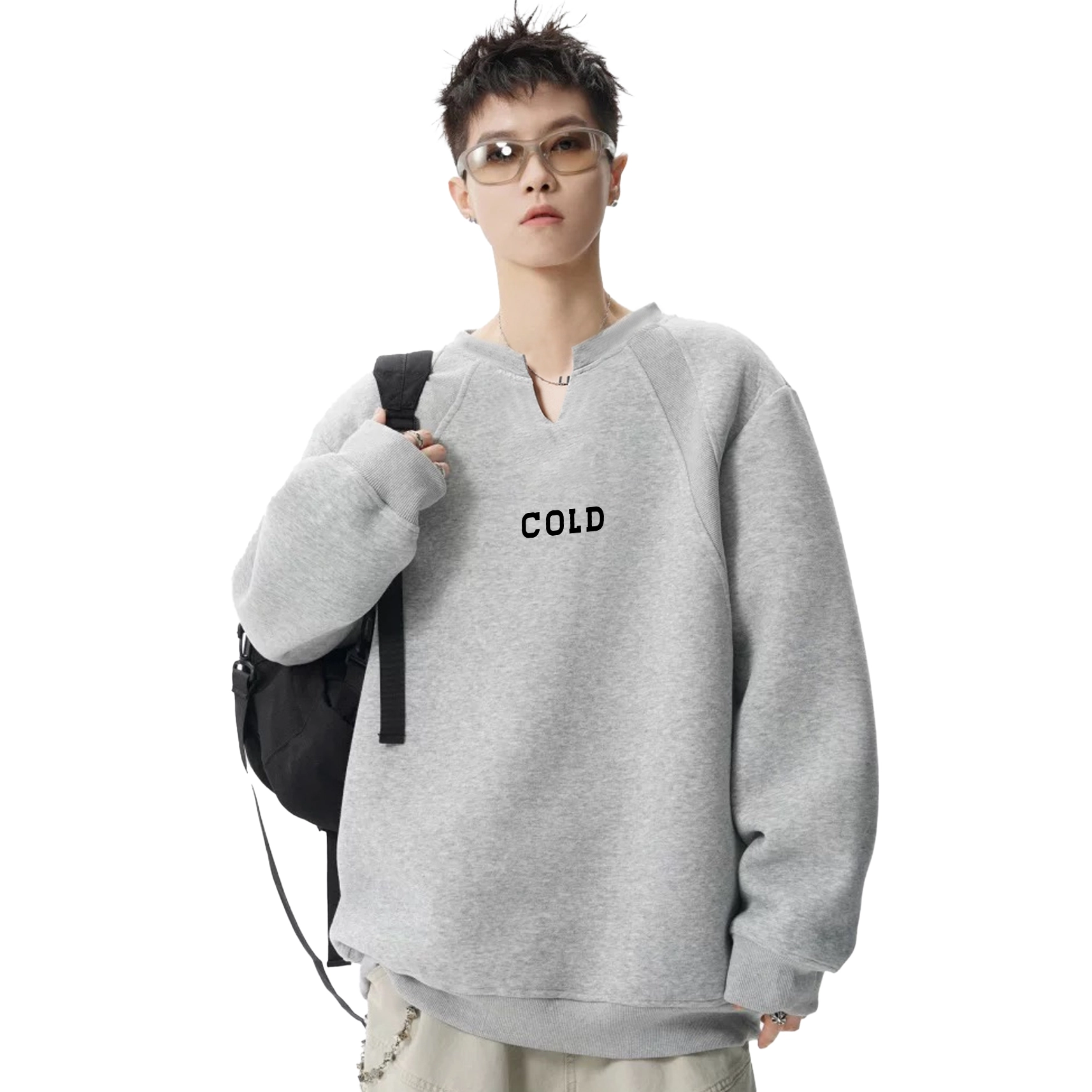 COLD MAPLE FW25 T