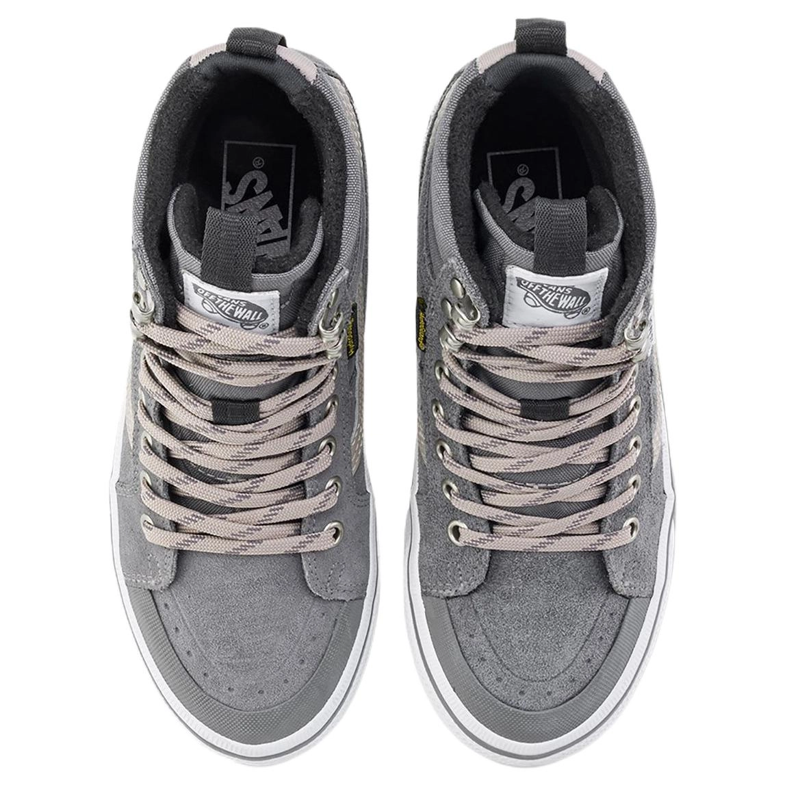 Vans MTE Sk8-Hi WATERPROOF INSULATED