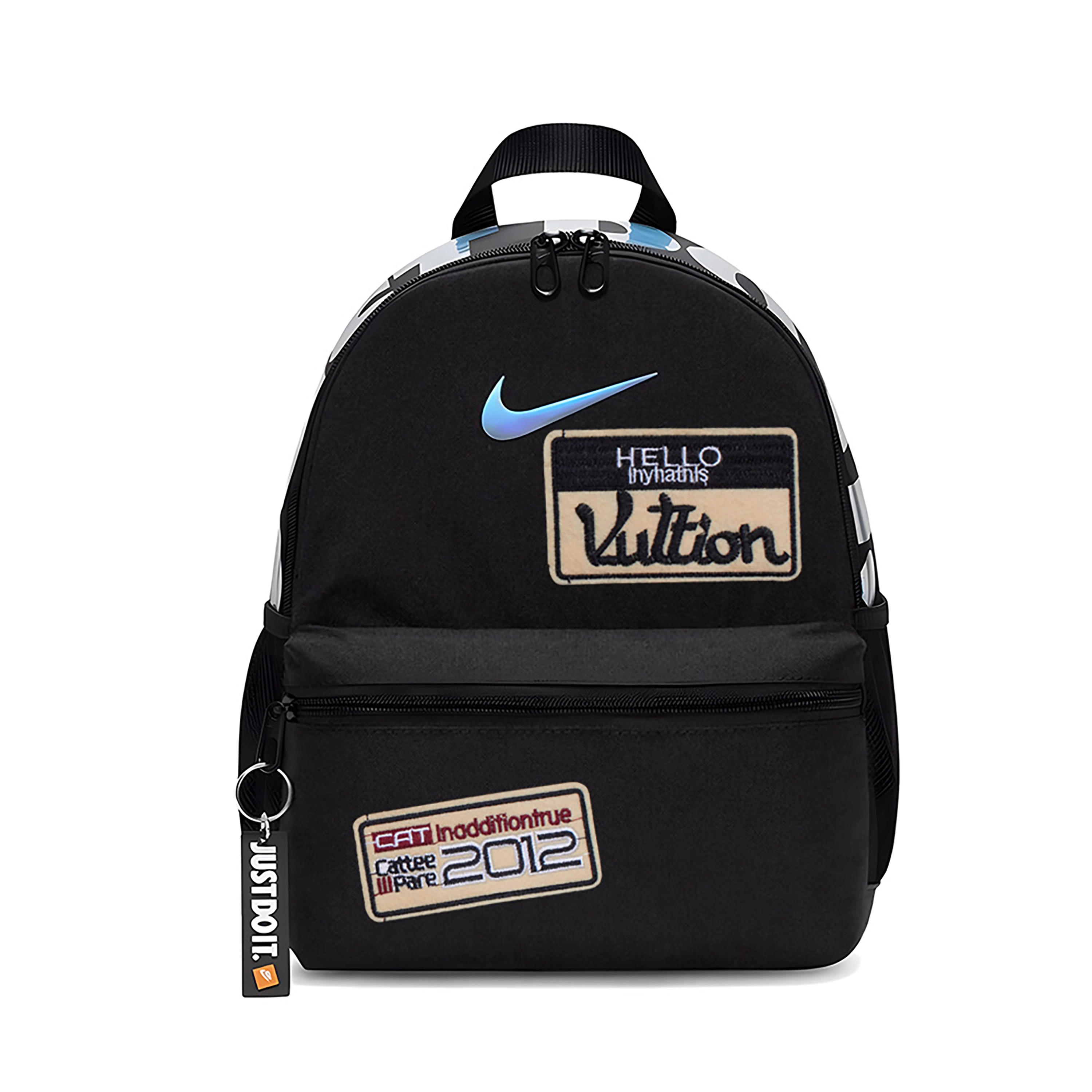 Nike