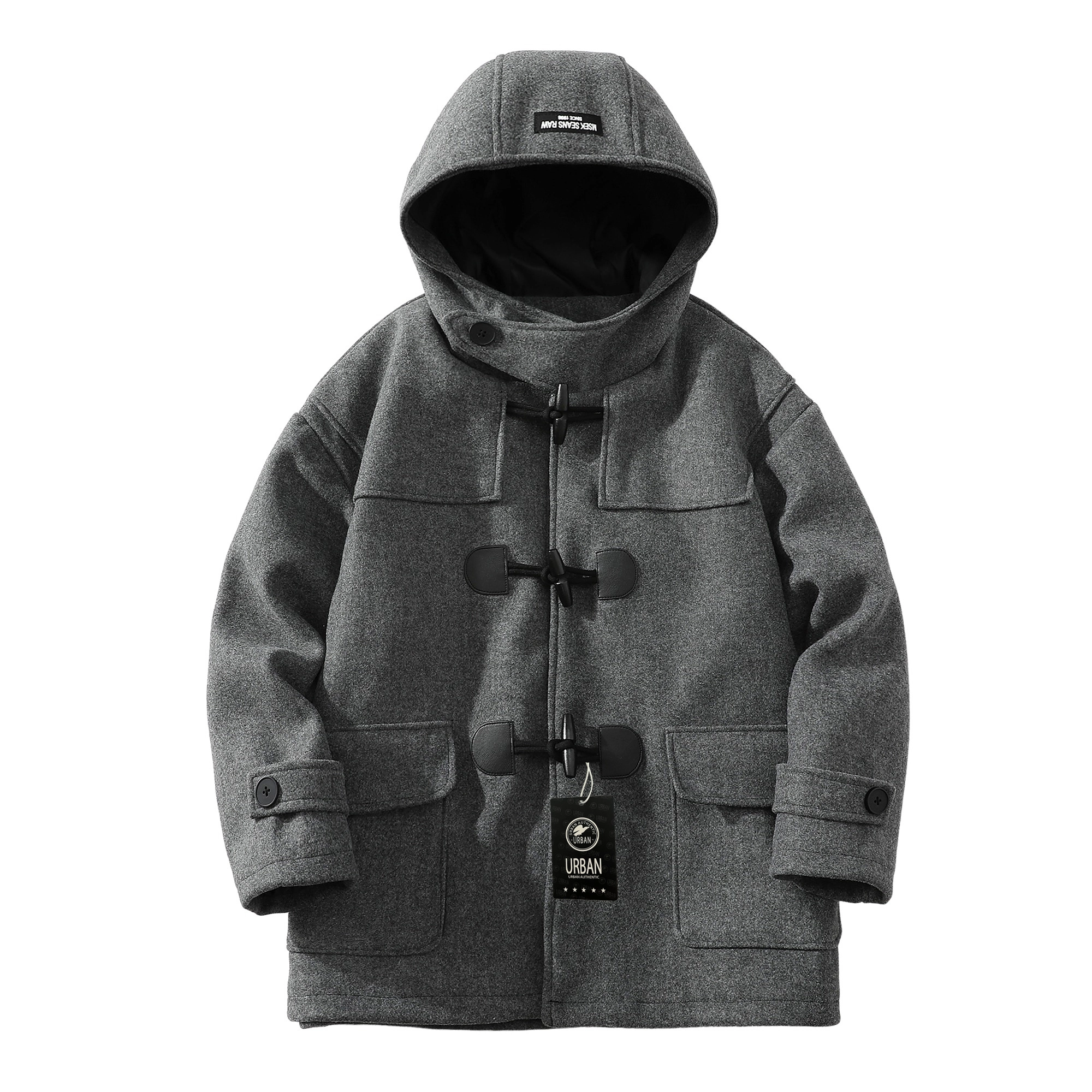 URBAN AUTHENTIC jk
