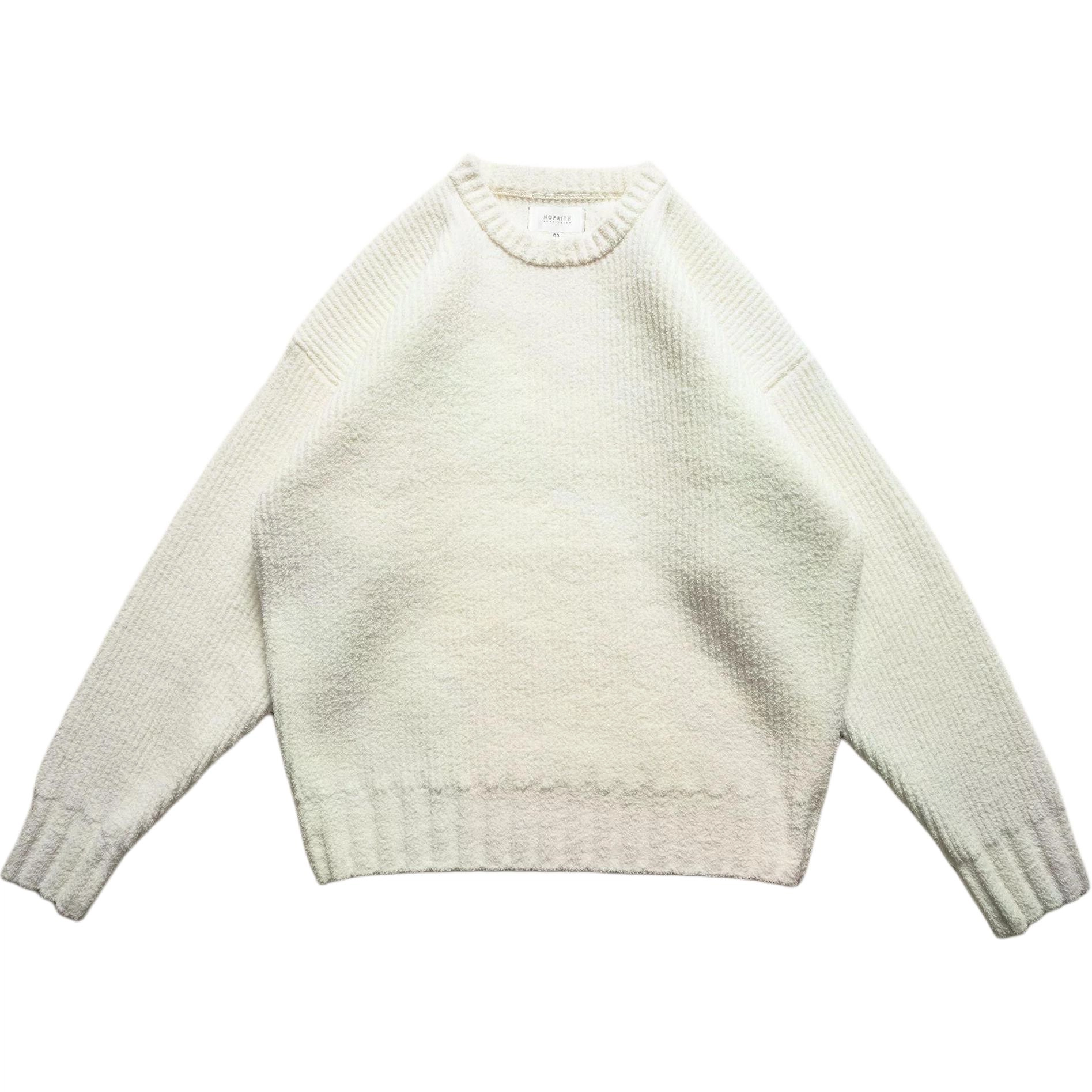 NOFAITH cleanfit