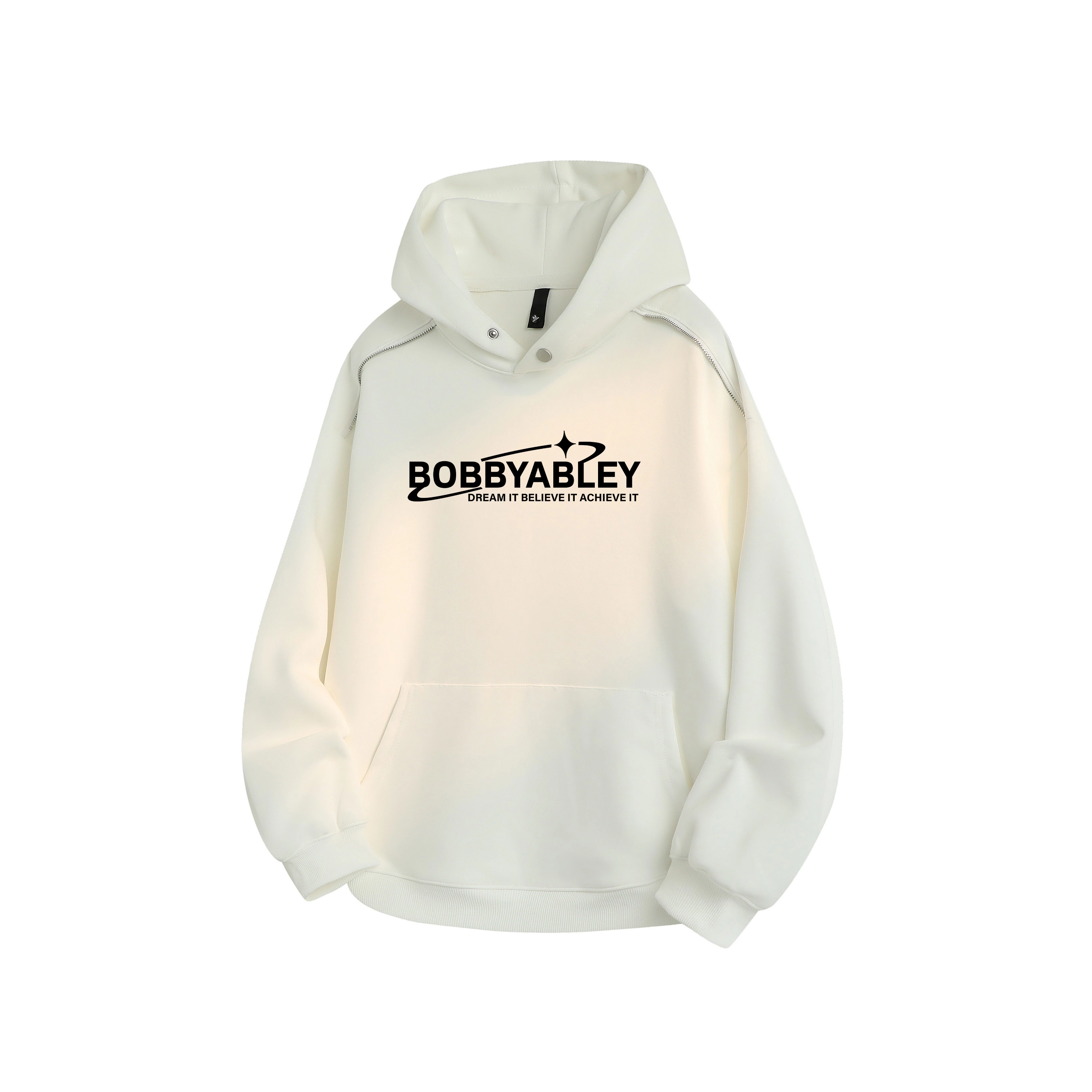 BOBBY ABLEY Logo