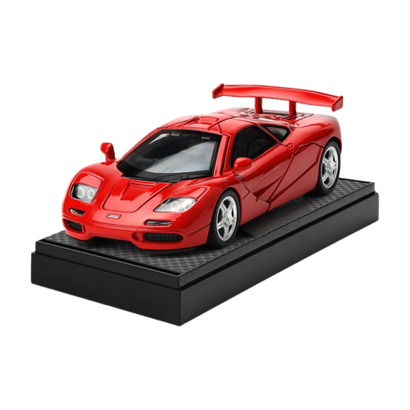 Brangdy F1 132
