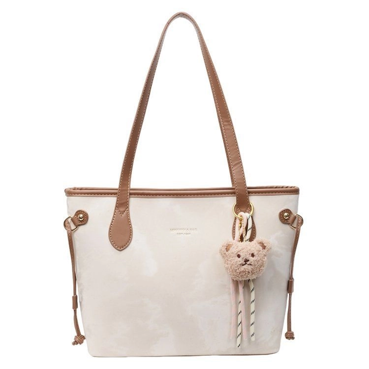 RKM PU Tote