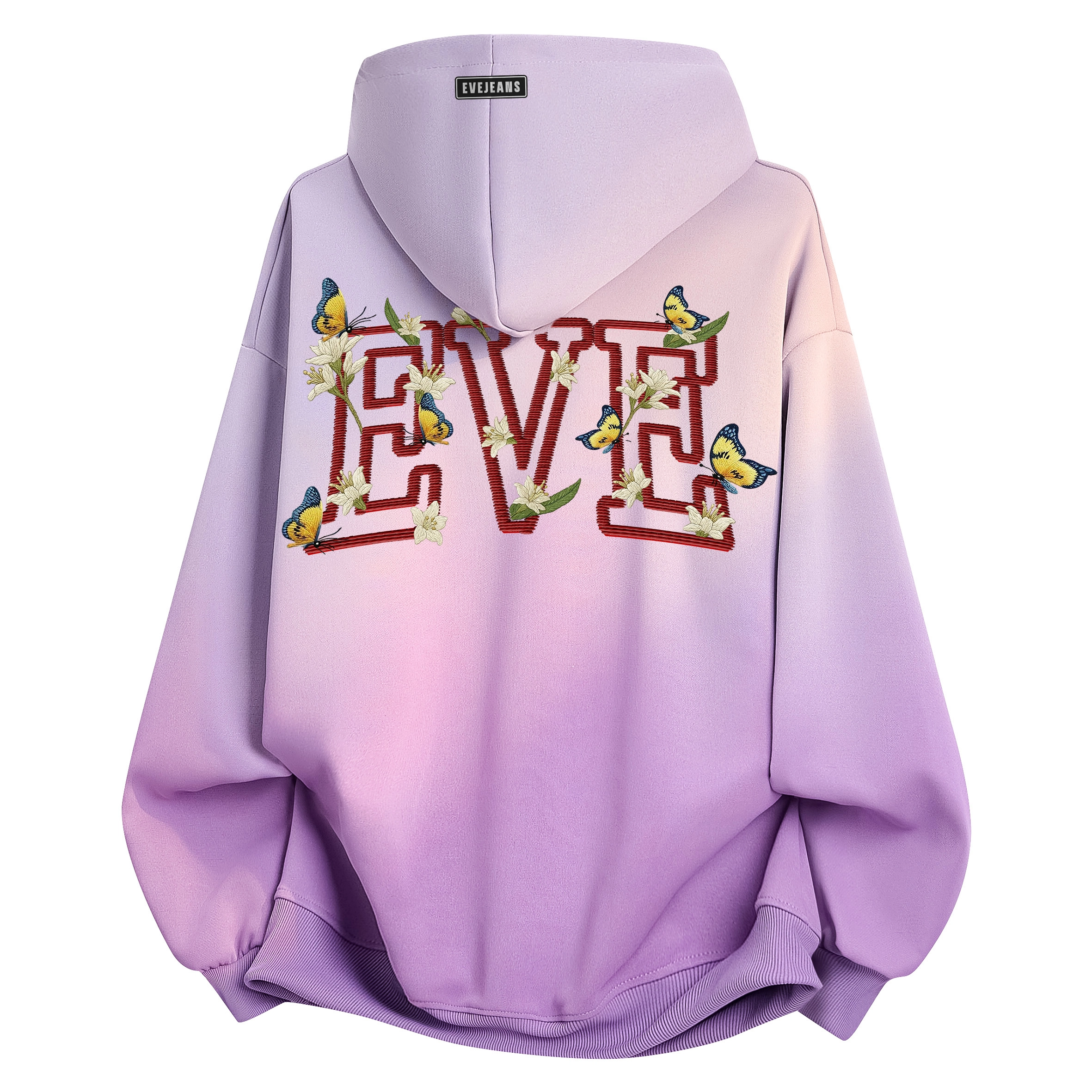 EVE Jean