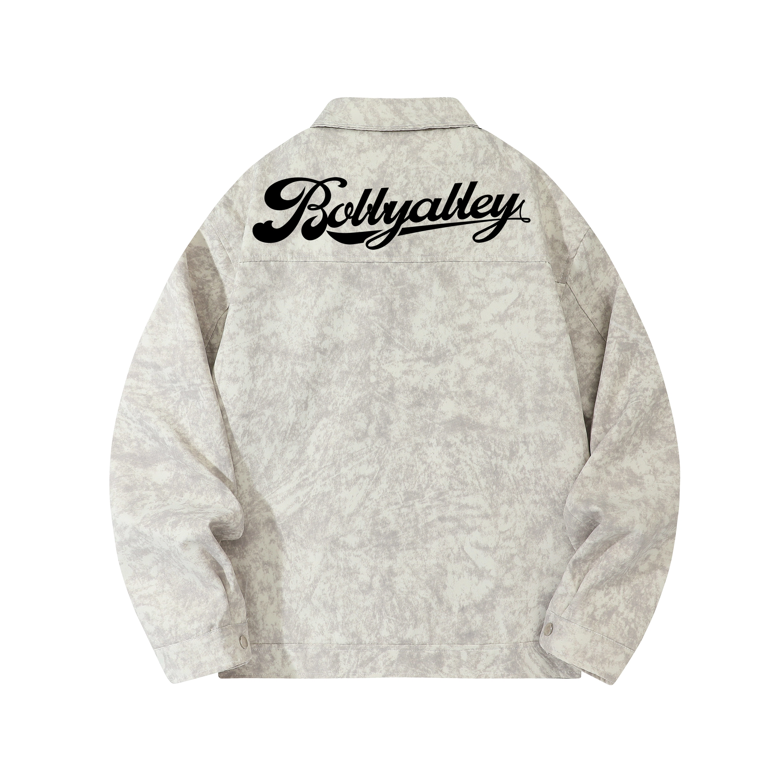 BOBBY ABLEY LOGO