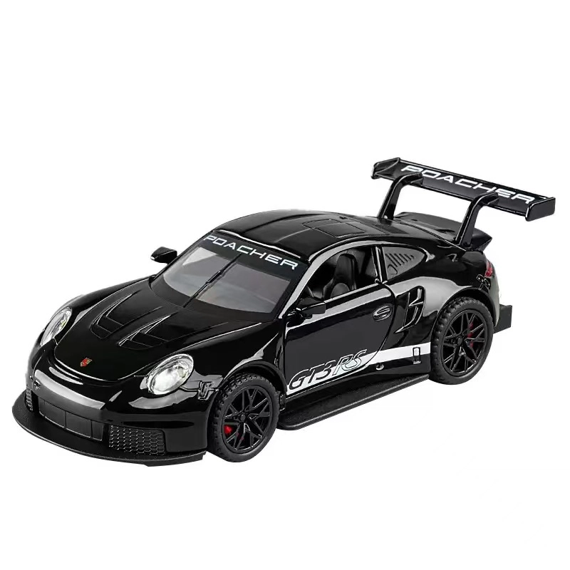 Brangdy GT3RS
