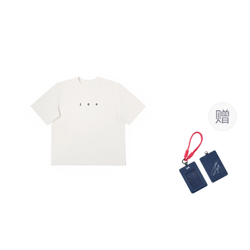 Lee FW25 LogoT