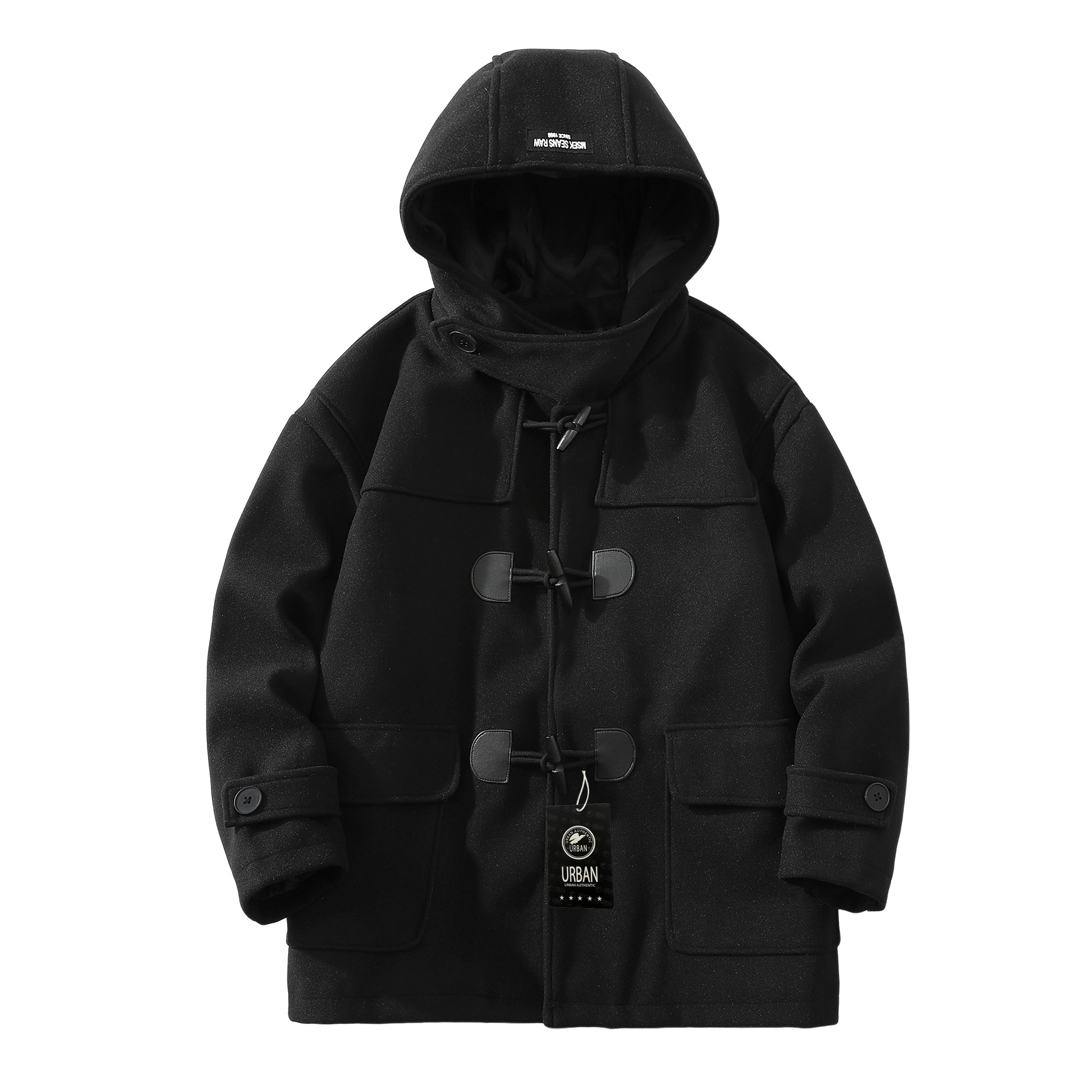 URBAN AUTHENTIC jk