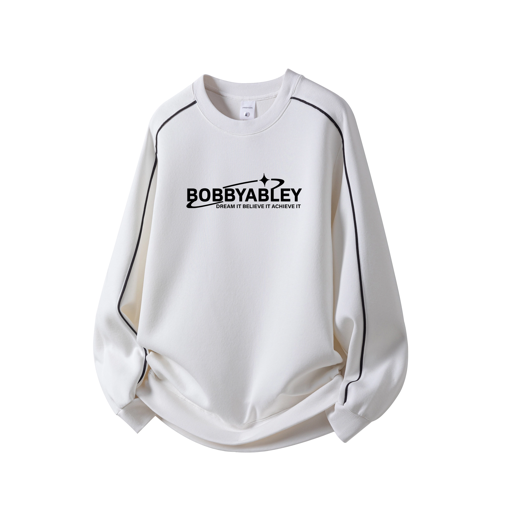 BOBBY ABLEY Logo