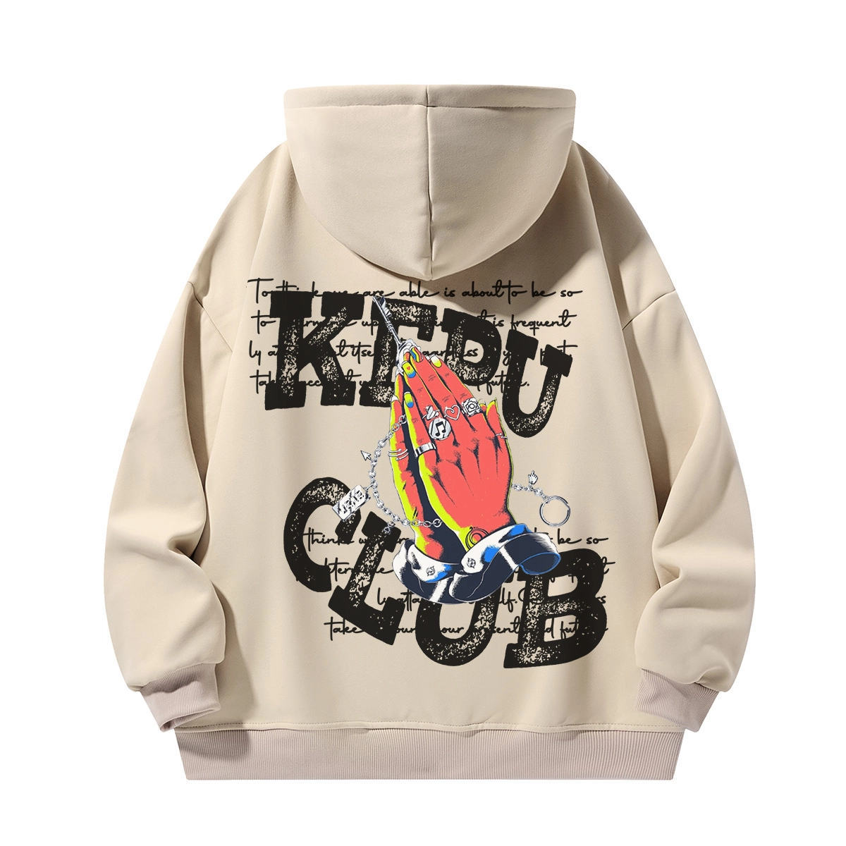 kepu logo