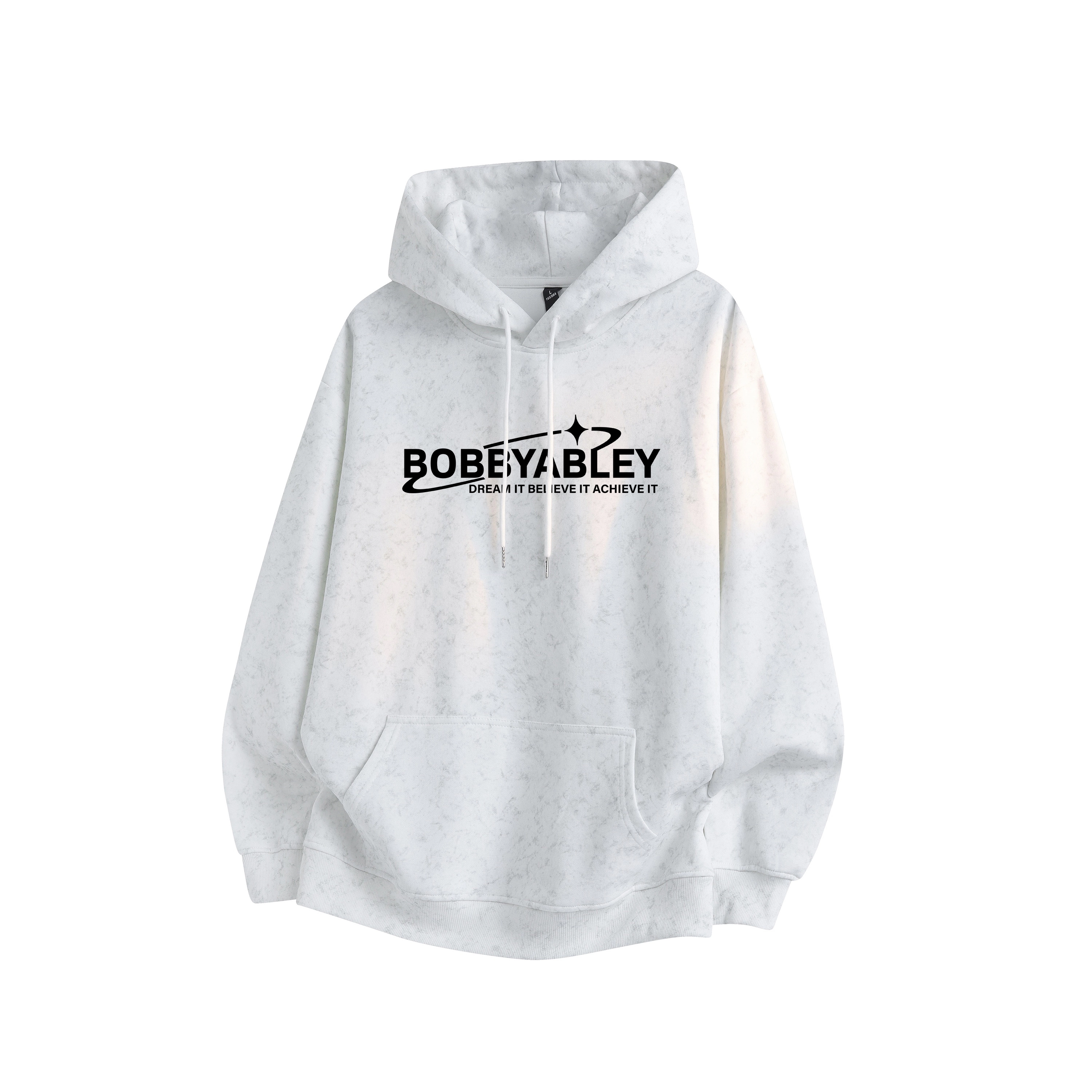 BOBBY ABLEY Logo