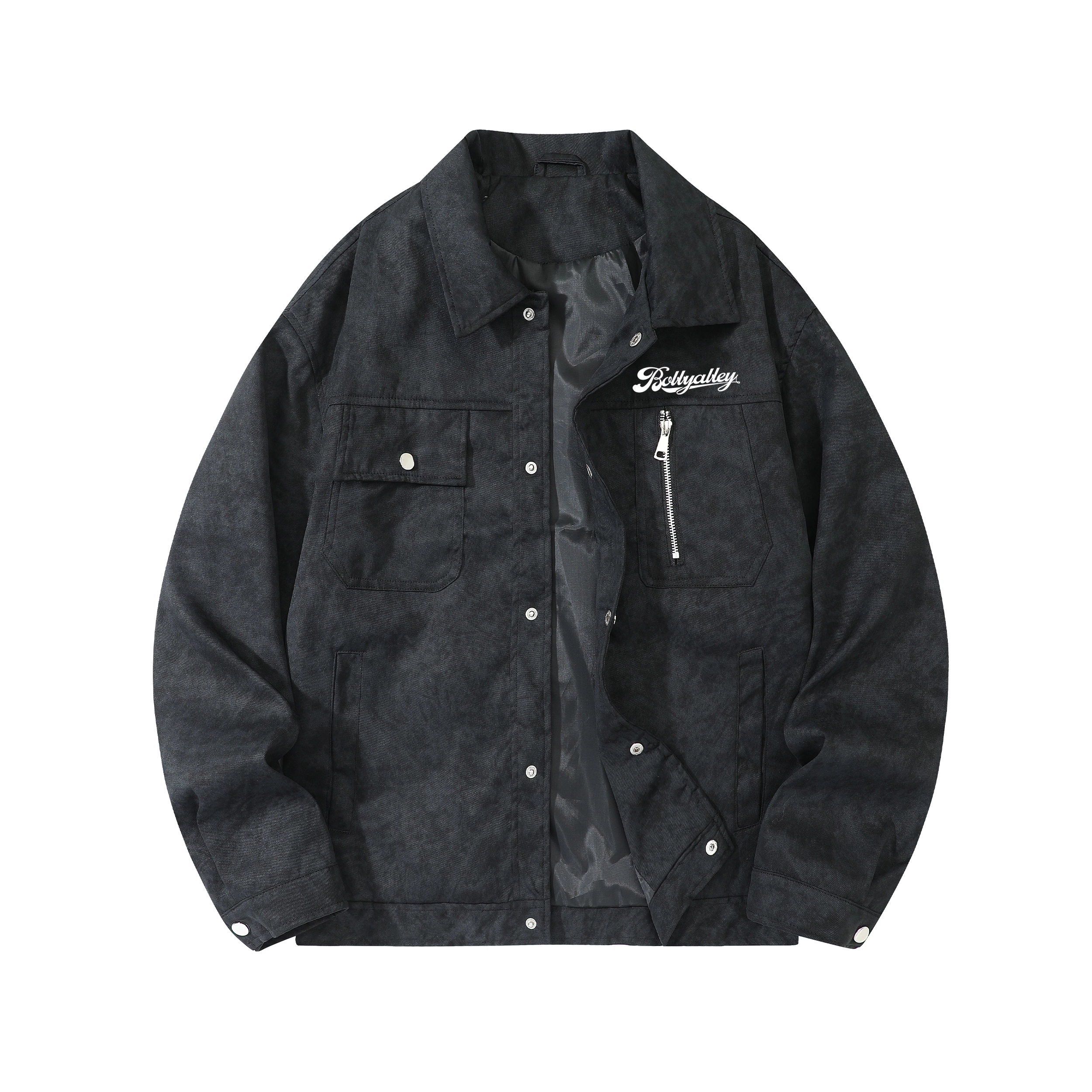 BOBBY ABLEY LOGO