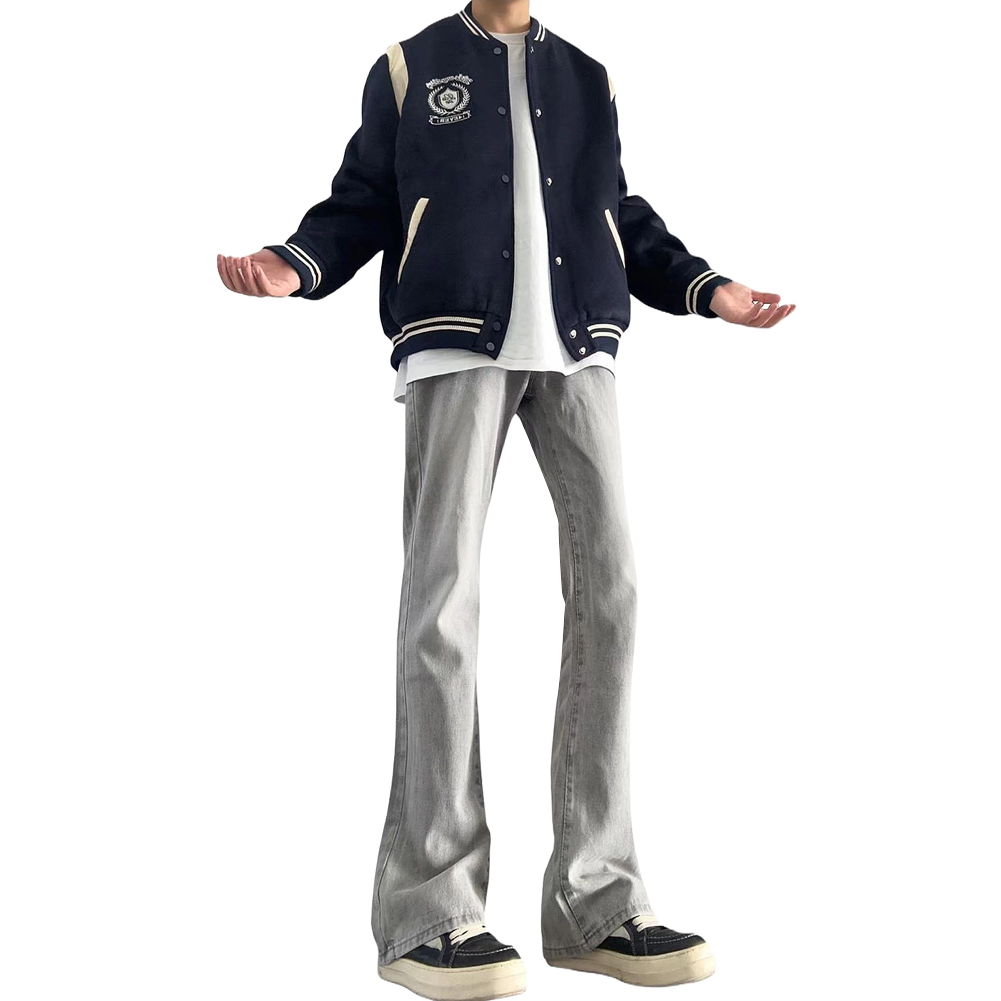 Samtony cleanfit vibe