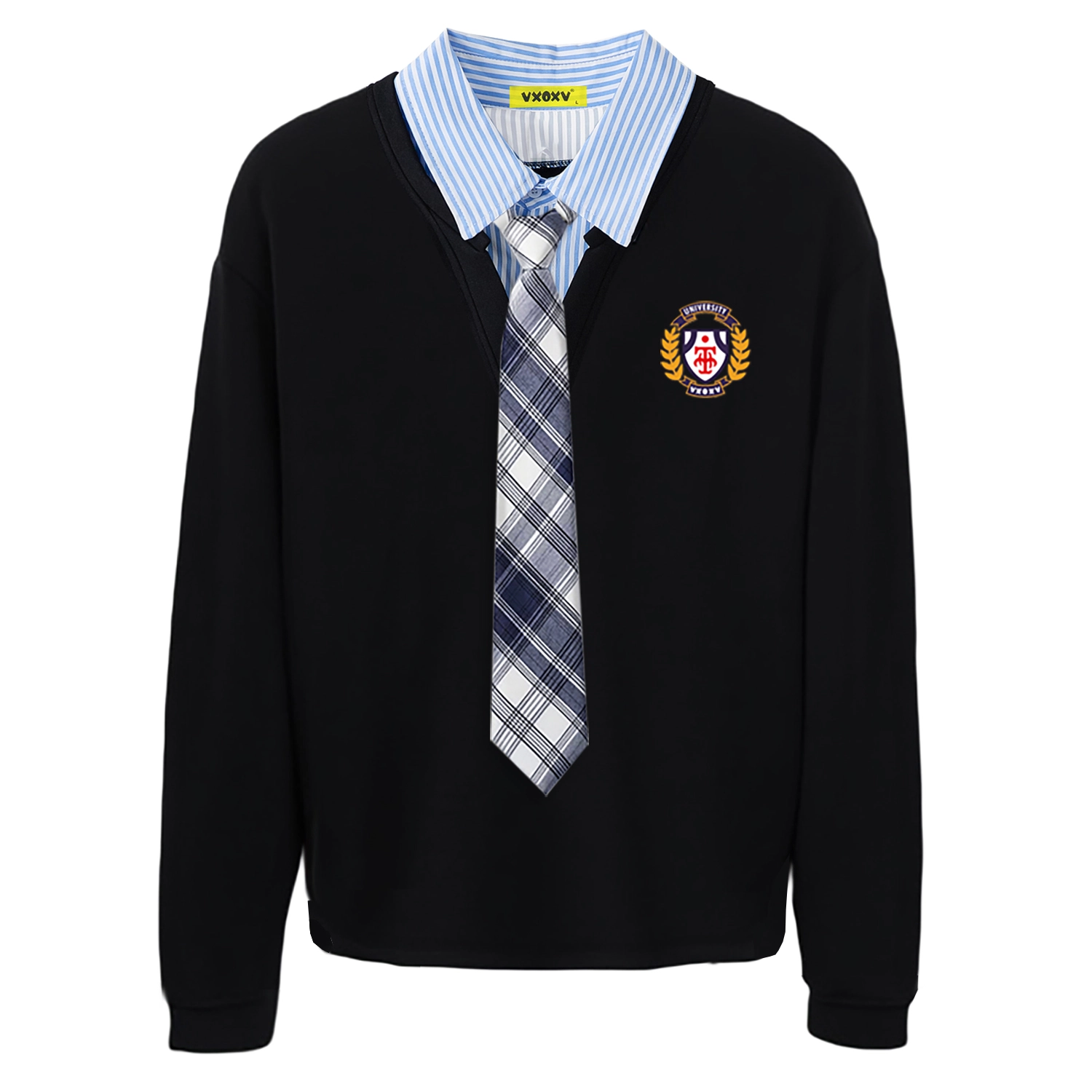 VXOXV Polo