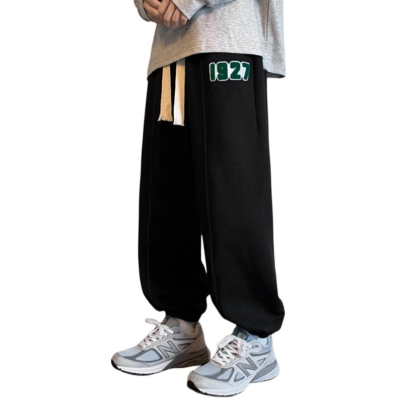 LIN MYKING cityboy