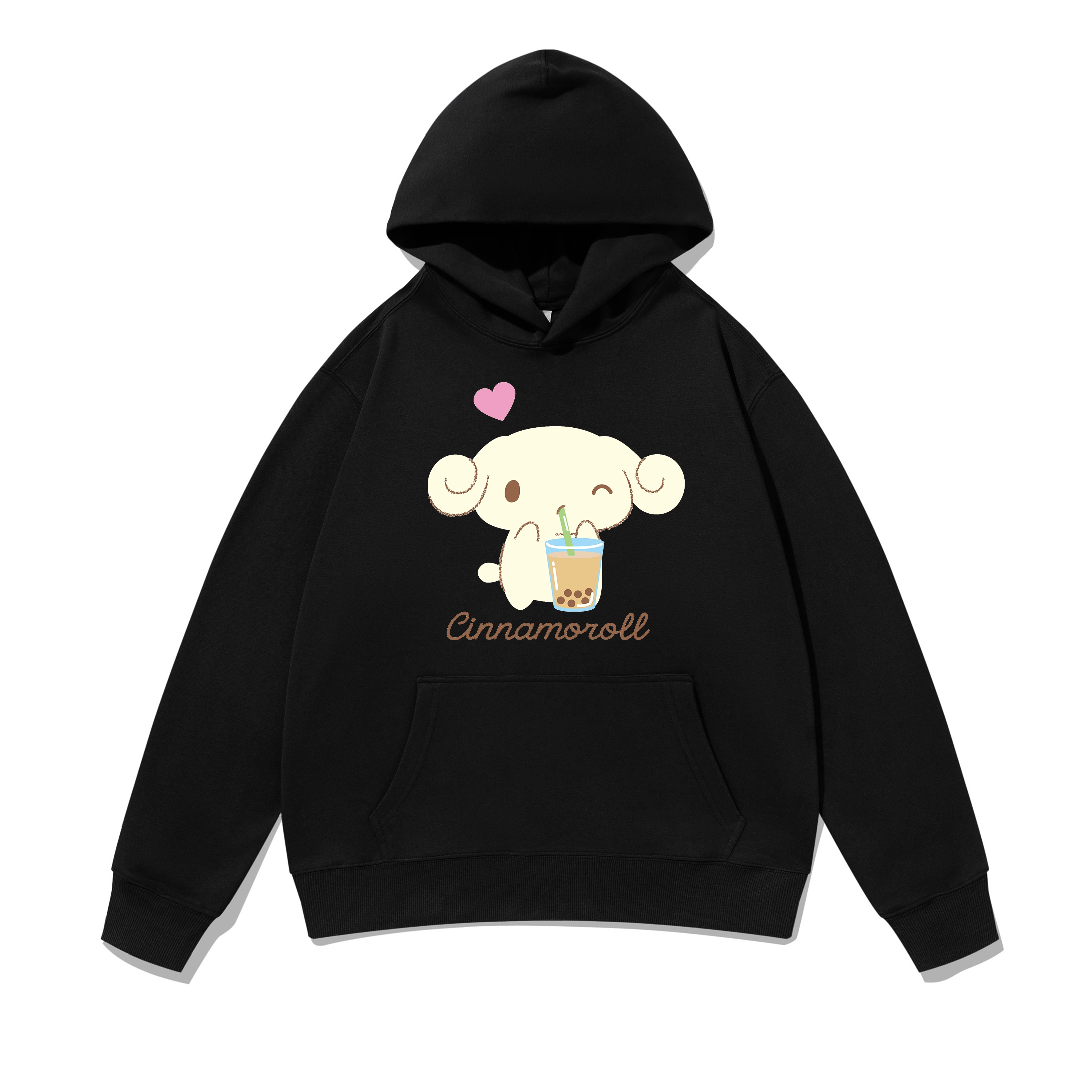 Sanrio x Cinnamoroll 420